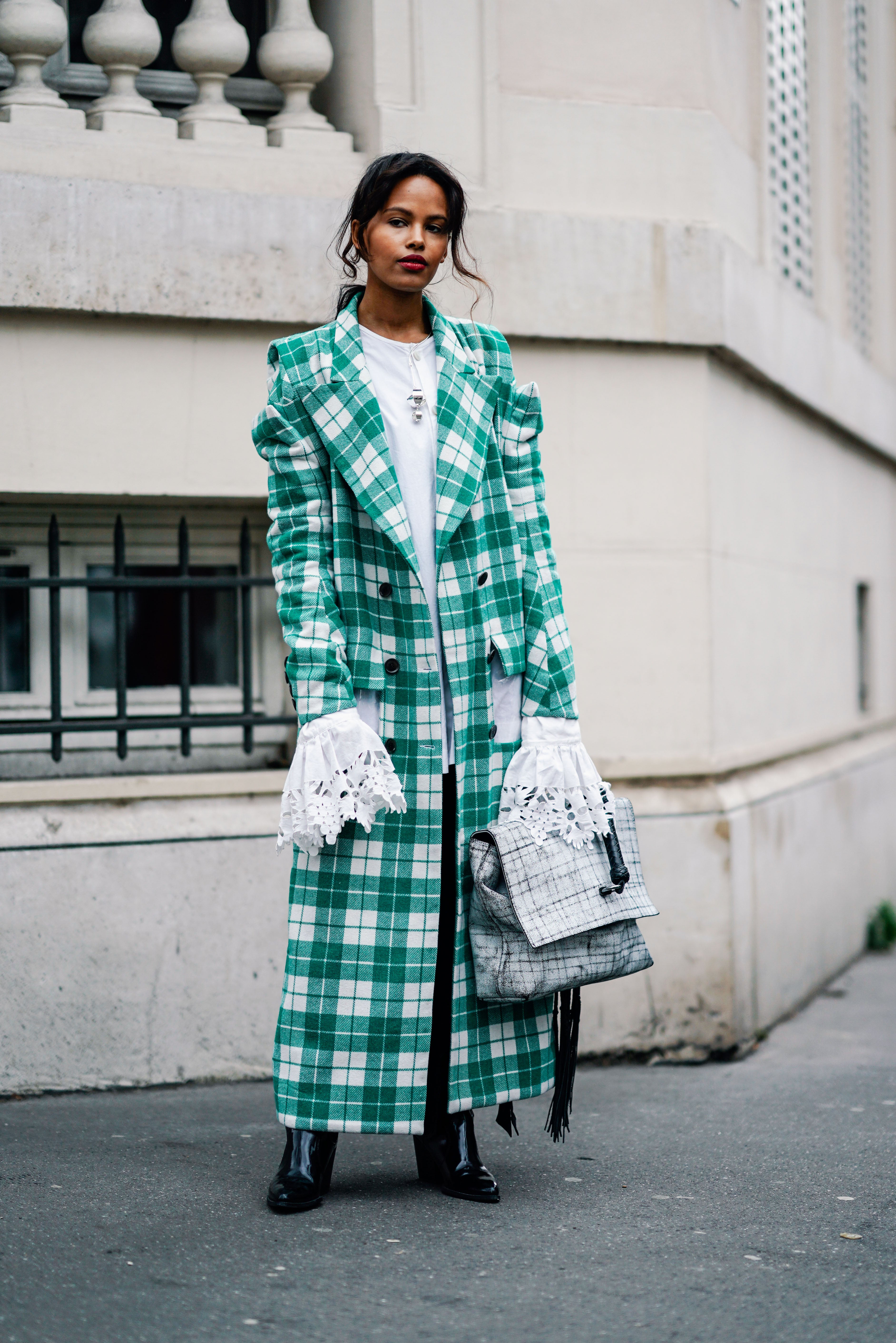 The Best Street Style Looks From Europe, With Love