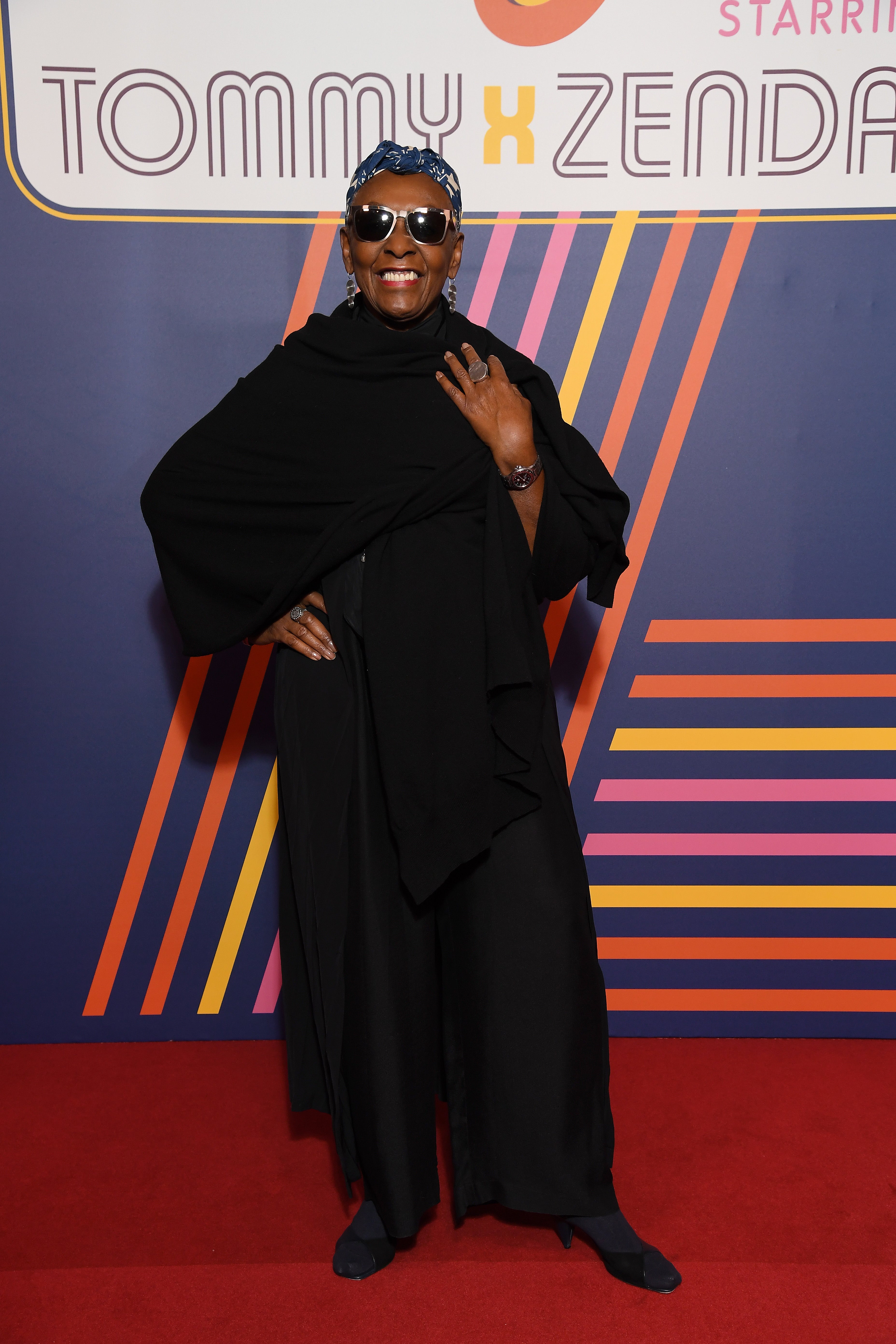 Zendaya, Yara Shahidi, Janelle Monae, And More Celebs Out And About