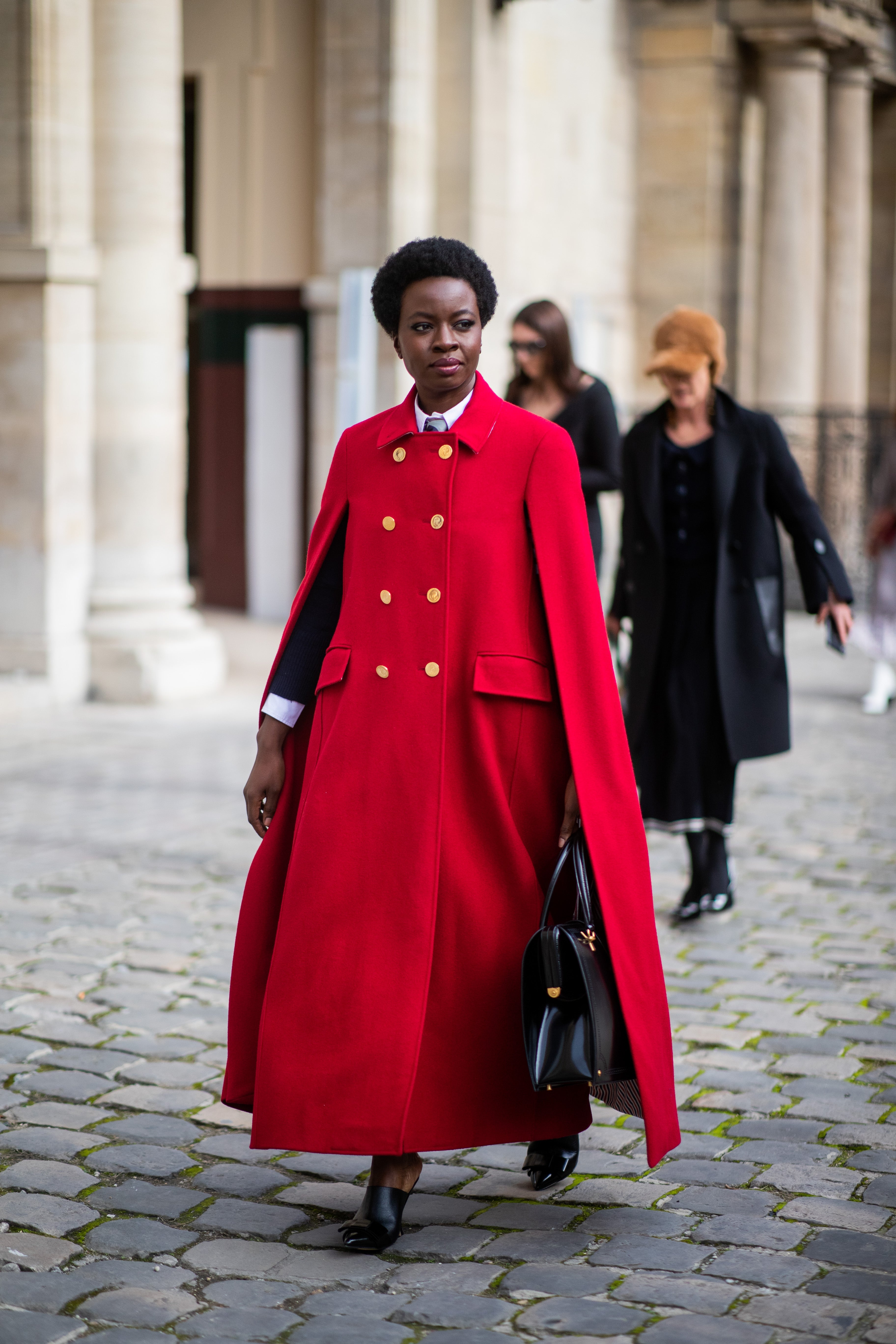The Best Street Style Looks From Europe, With Love