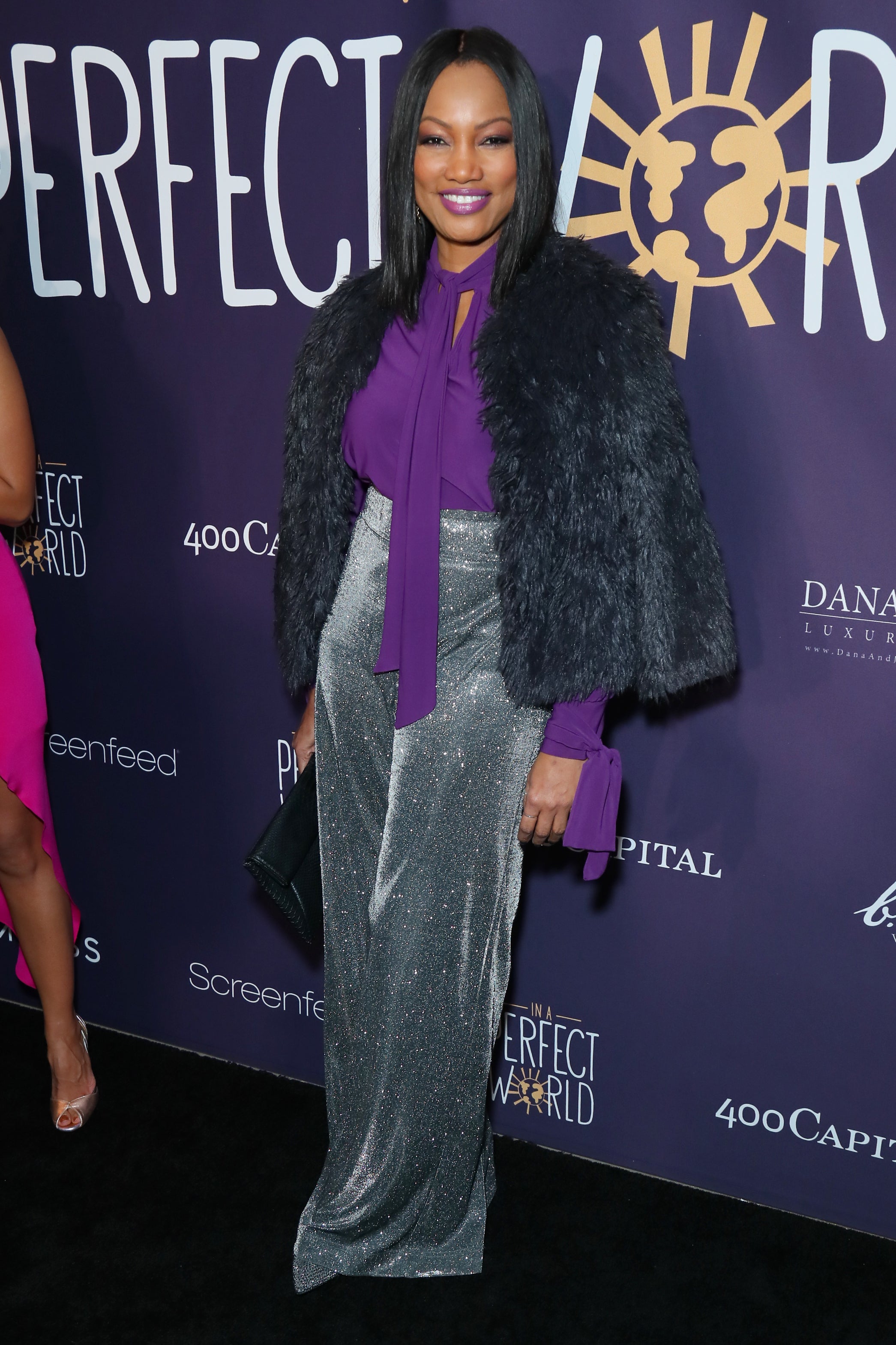 Ava DuVernay, Janelle Monae, Samuel L. Jackson And More Celebs Out And About