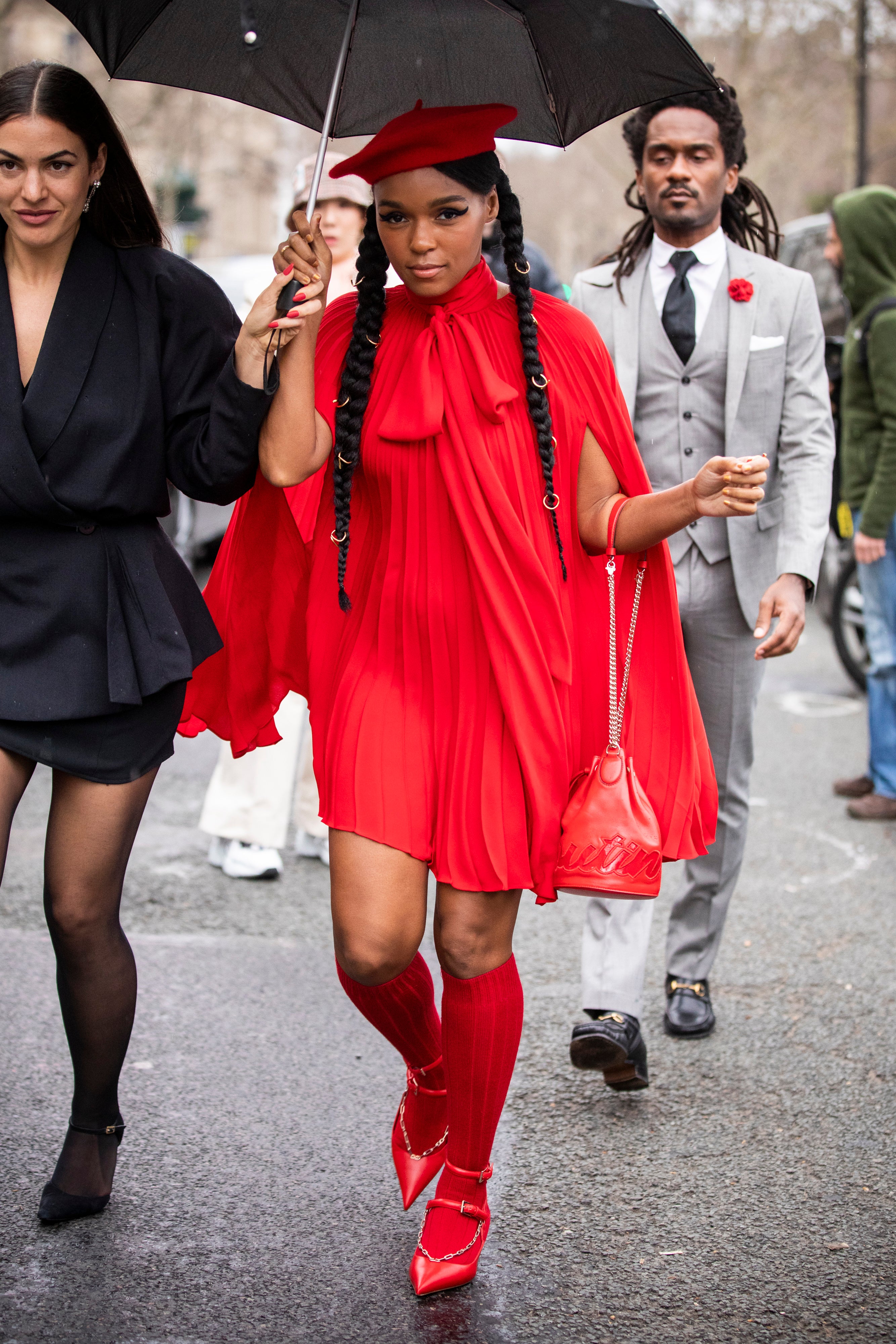 The Best Street Style Looks From Europe, With Love