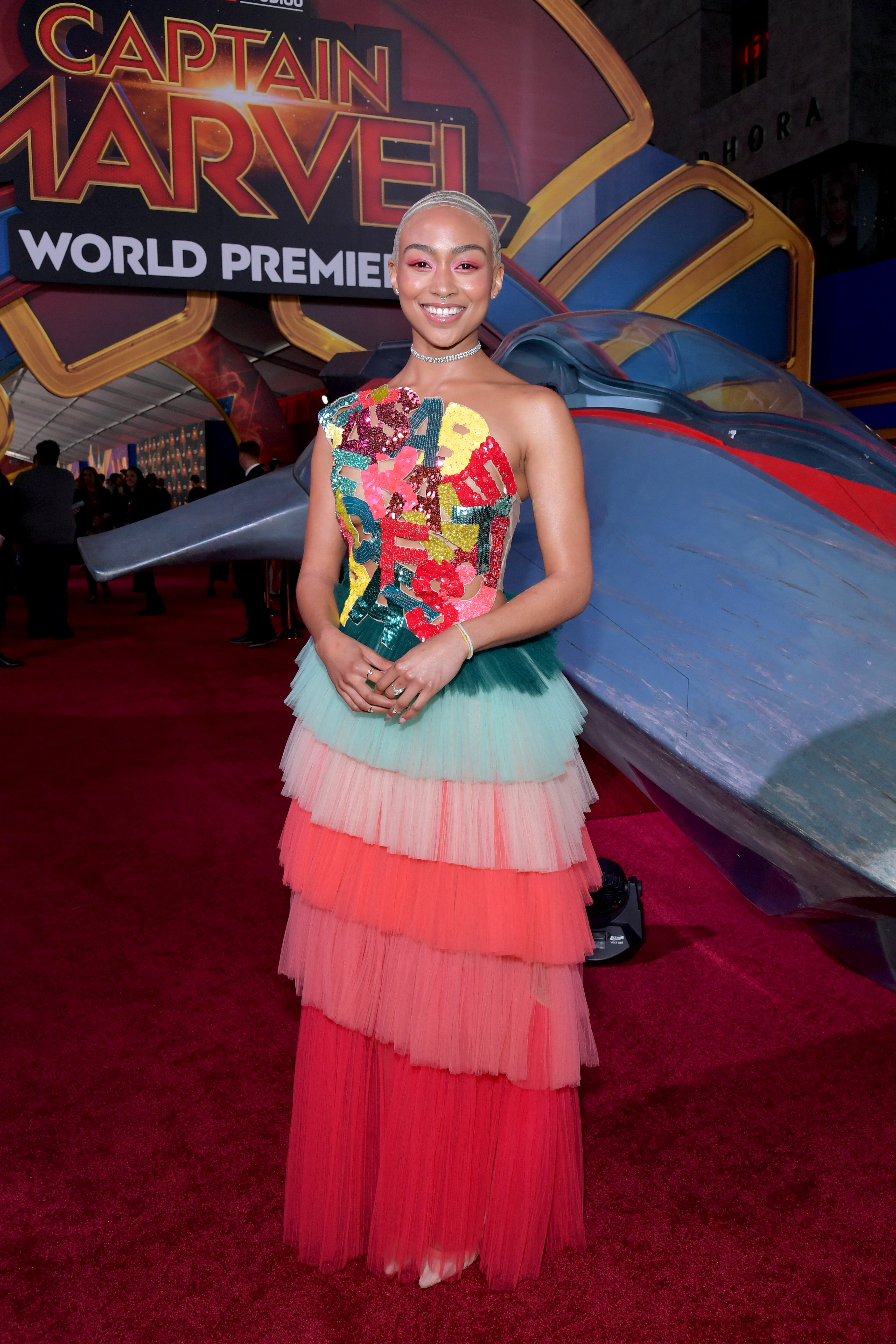 Ava DuVernay, Janelle Monae, Samuel L. Jackson And More Celebs Out And About