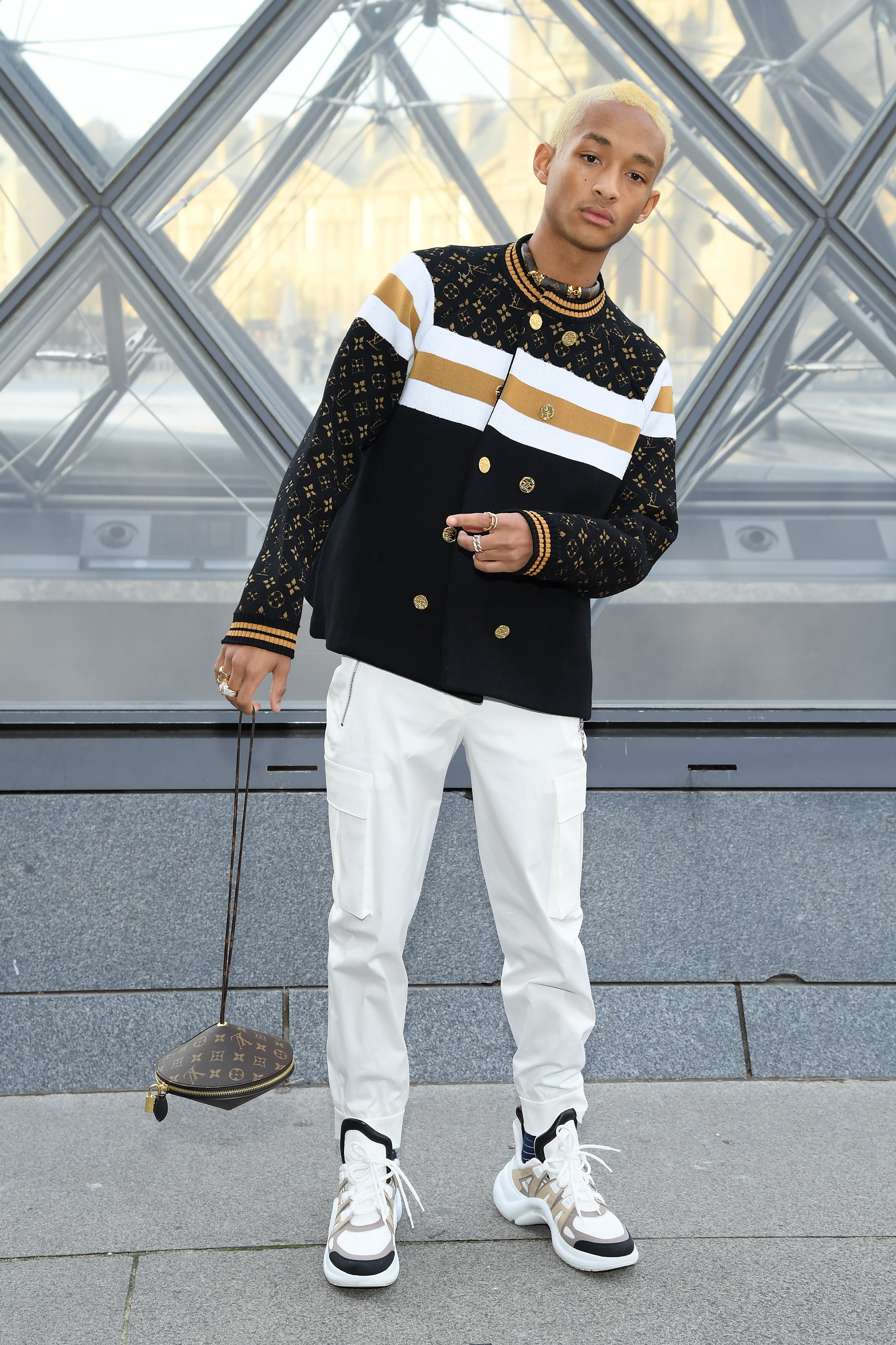 Ava DuVernay, Janelle Monae, Samuel L. Jackson And More Celebs Out And About