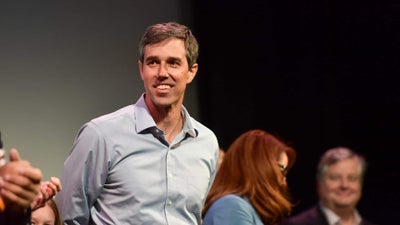 Beto O’Rourke Joins Crowded Democratic Field For 2020 Presidential Election