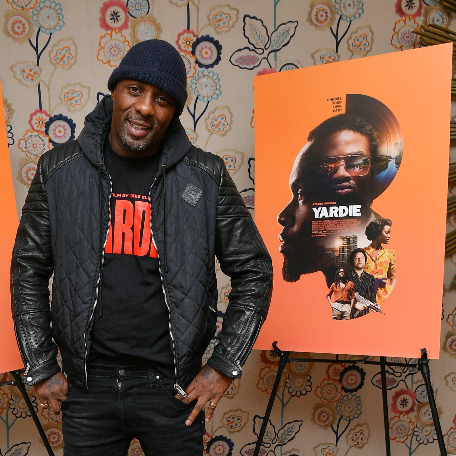 Quincy Brown, Lupita Nyong'o, Alicia Keys, And More Celebs Out And About