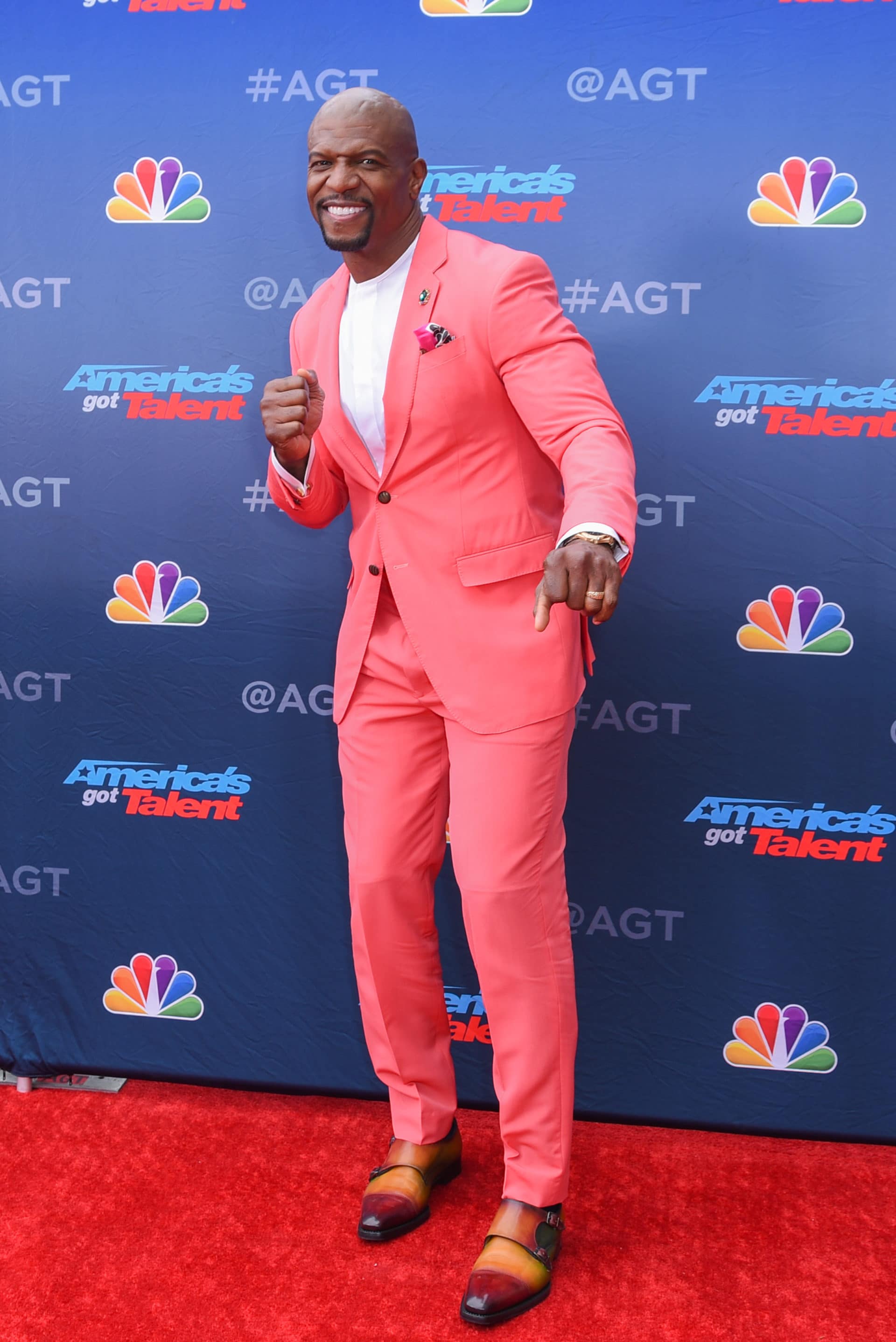 Quincy Brown, Lupita Nyong'o, Alicia Keys, And More Celebs Out And About