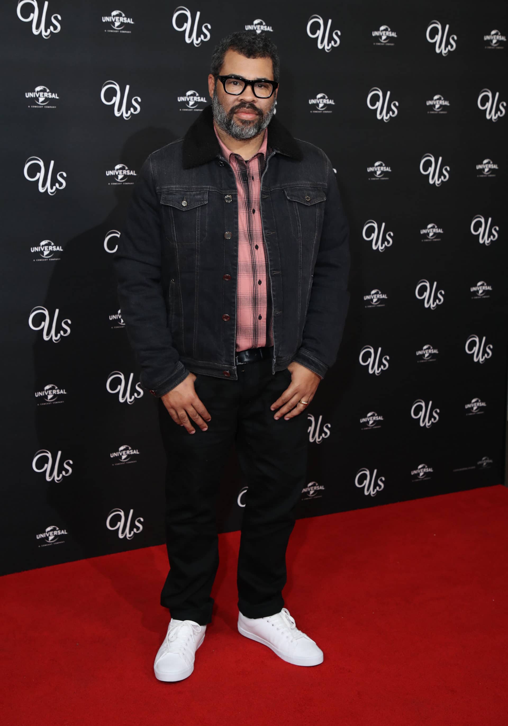 Quincy Brown, Lupita Nyong'o, Alicia Keys, And More Celebs Out And About