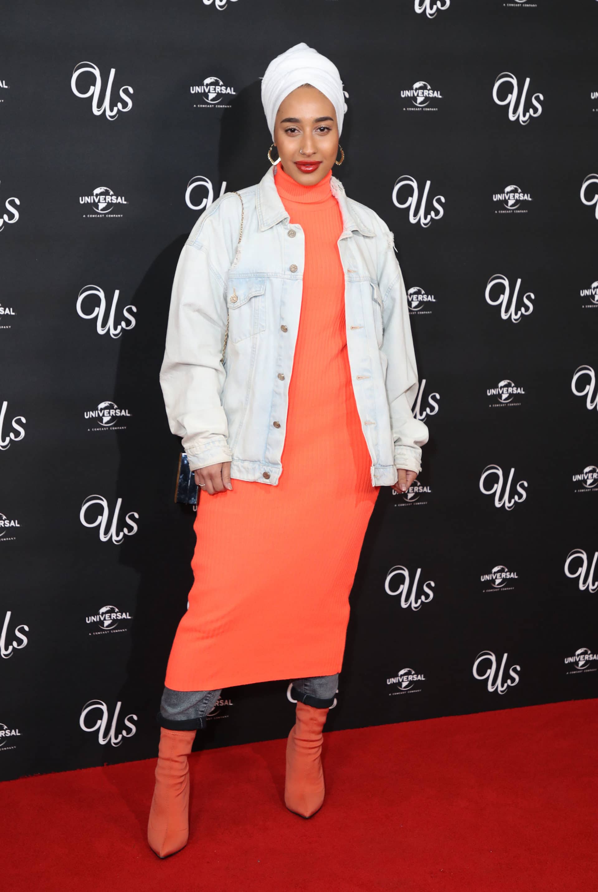 Quincy Brown, Lupita Nyong'o, Alicia Keys, And More Celebs Out And About