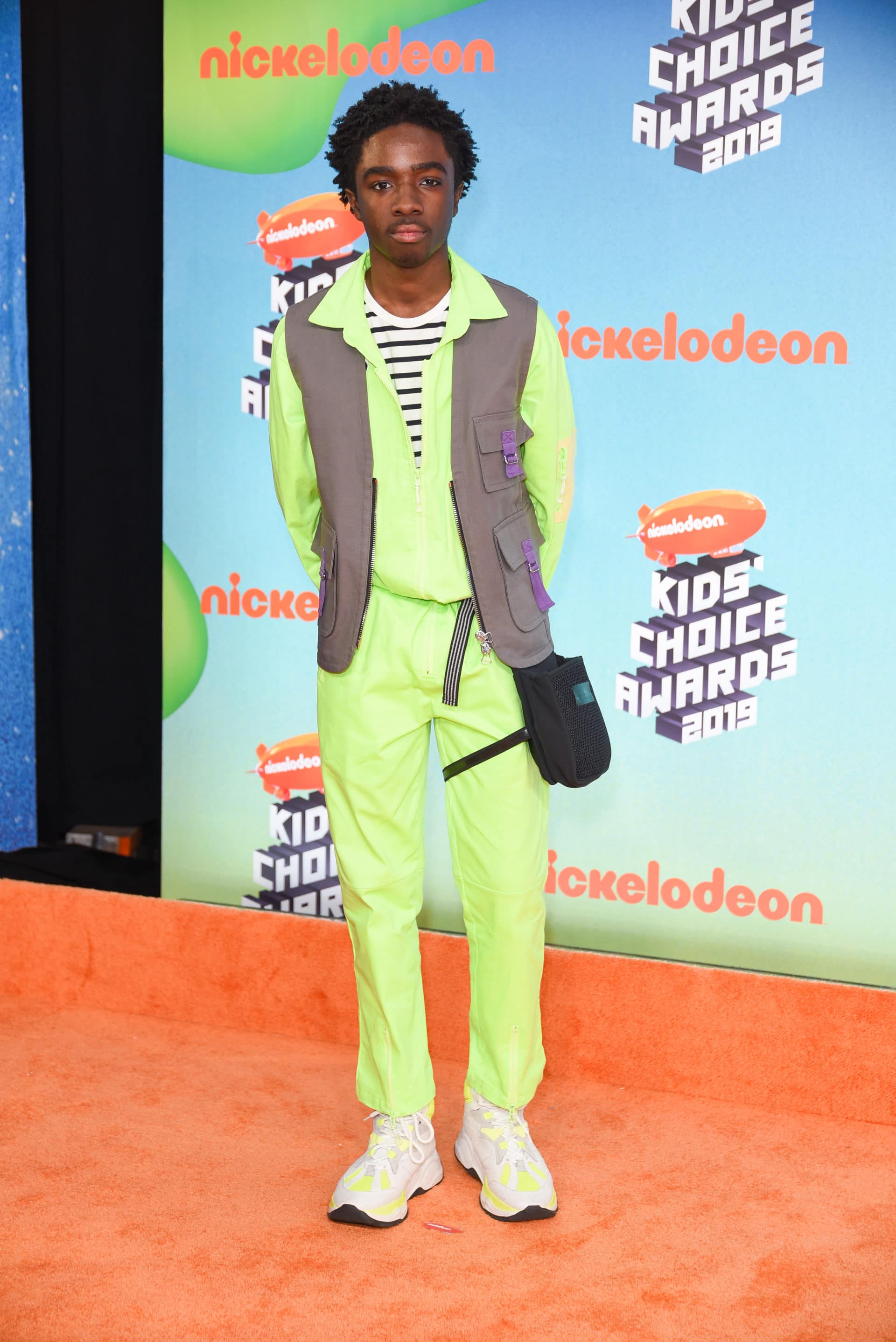 Issa Rae, Michael B. Jordan, Lena Waithe And More Celebs Out And About