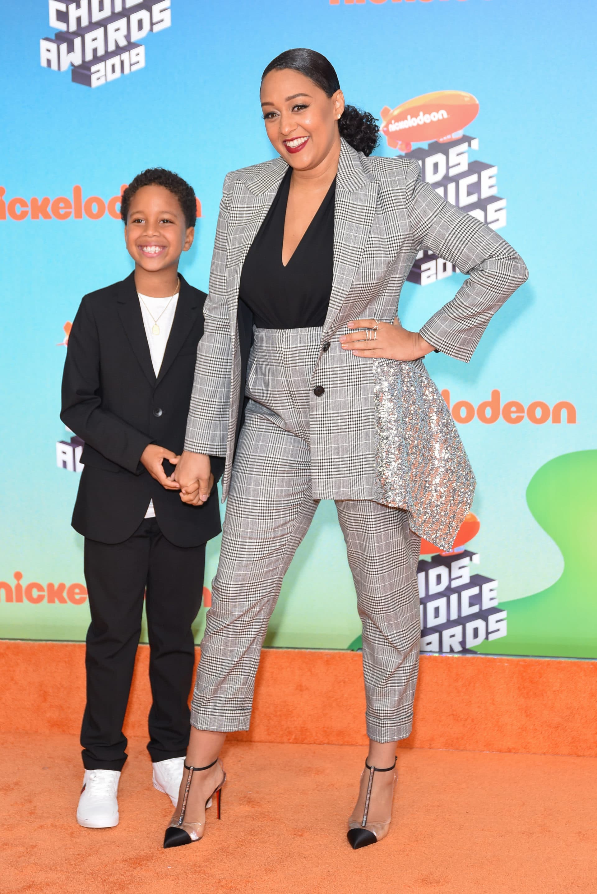 Issa Rae, Michael B. Jordan, Lena Waithe And More Celebs Out And About