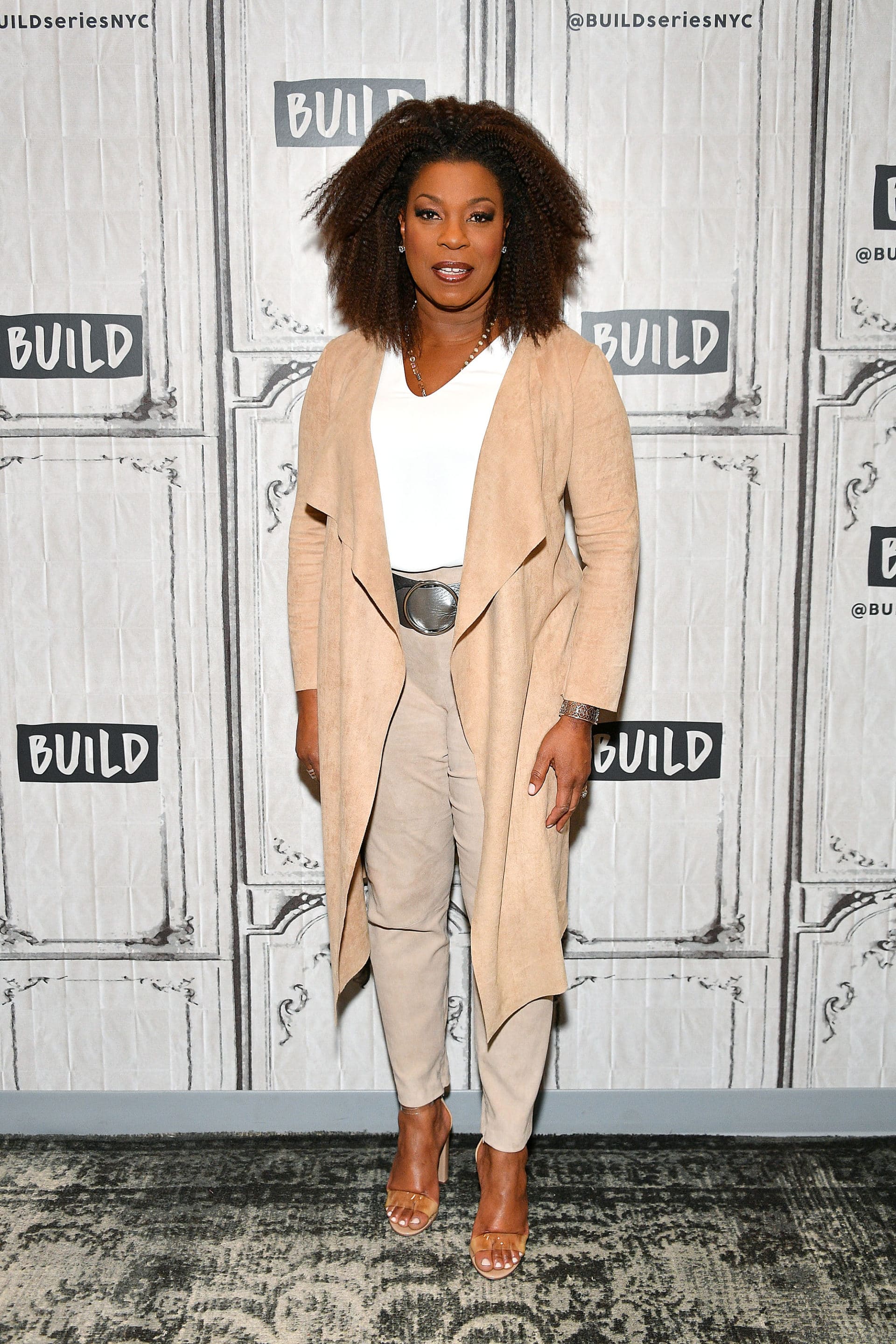 Issa Rae, Michael B. Jordan, Lena Waithe And More Celebs Out And About