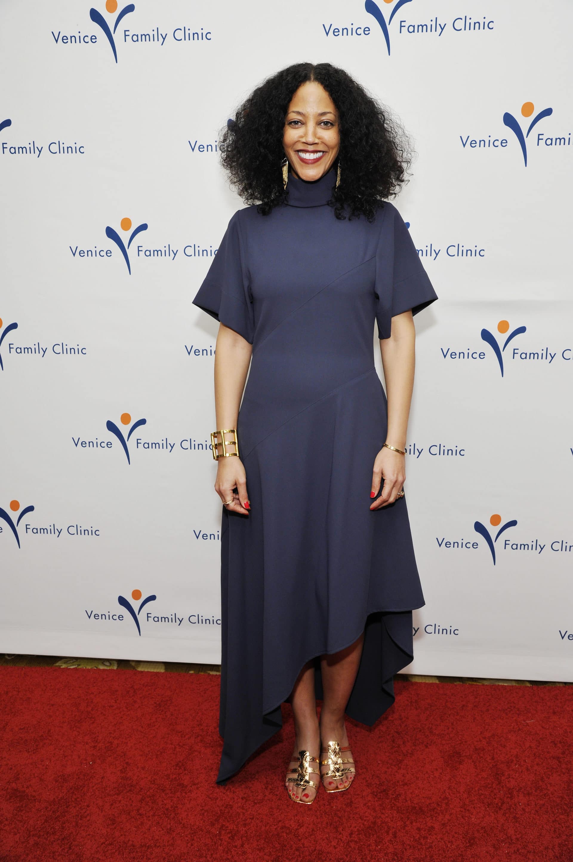 Issa Rae, Michael B. Jordan, Lena Waithe And More Celebs Out And About