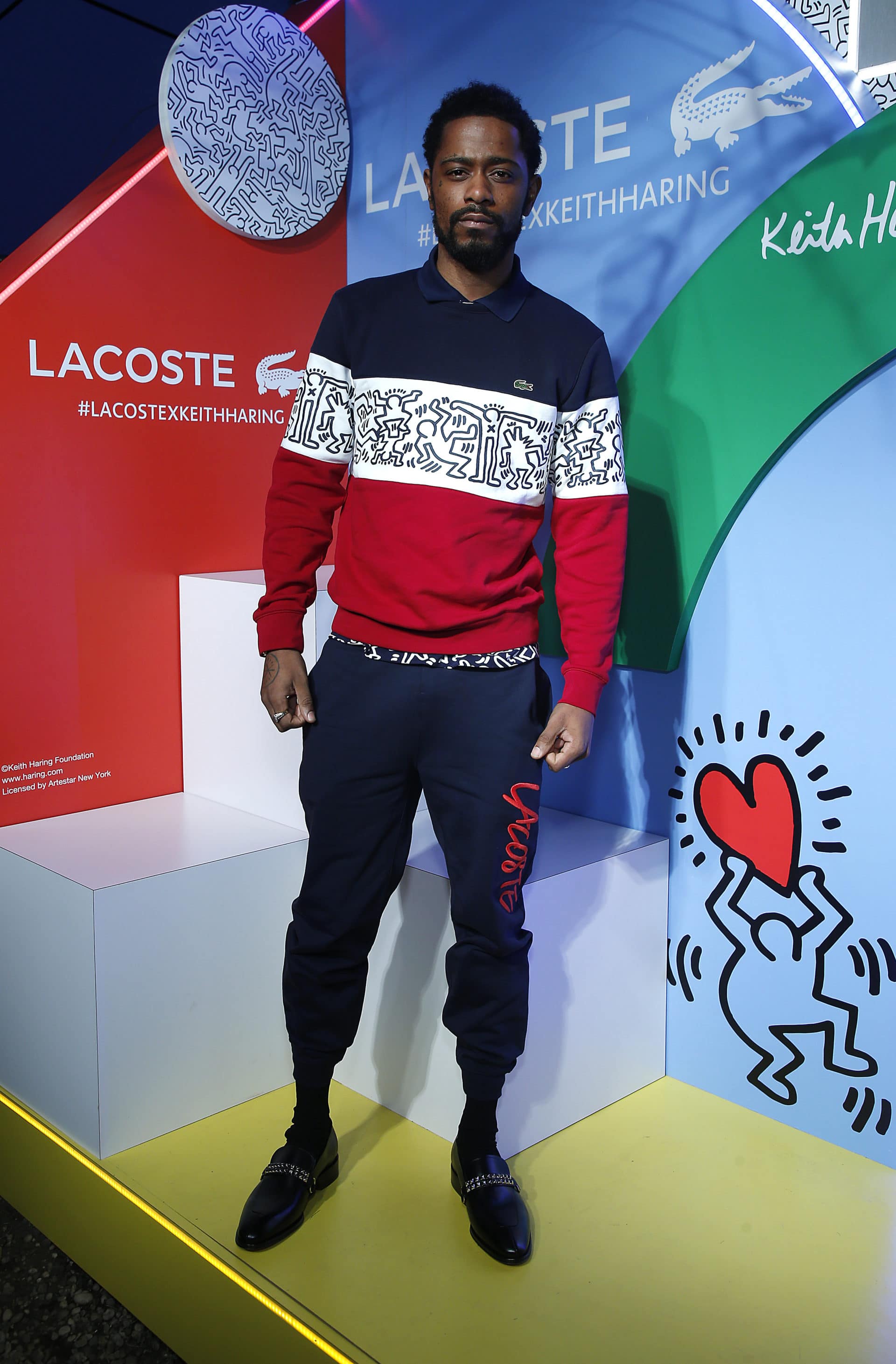 Issa Rae, Michael B. Jordan, Lena Waithe And More Celebs Out And About