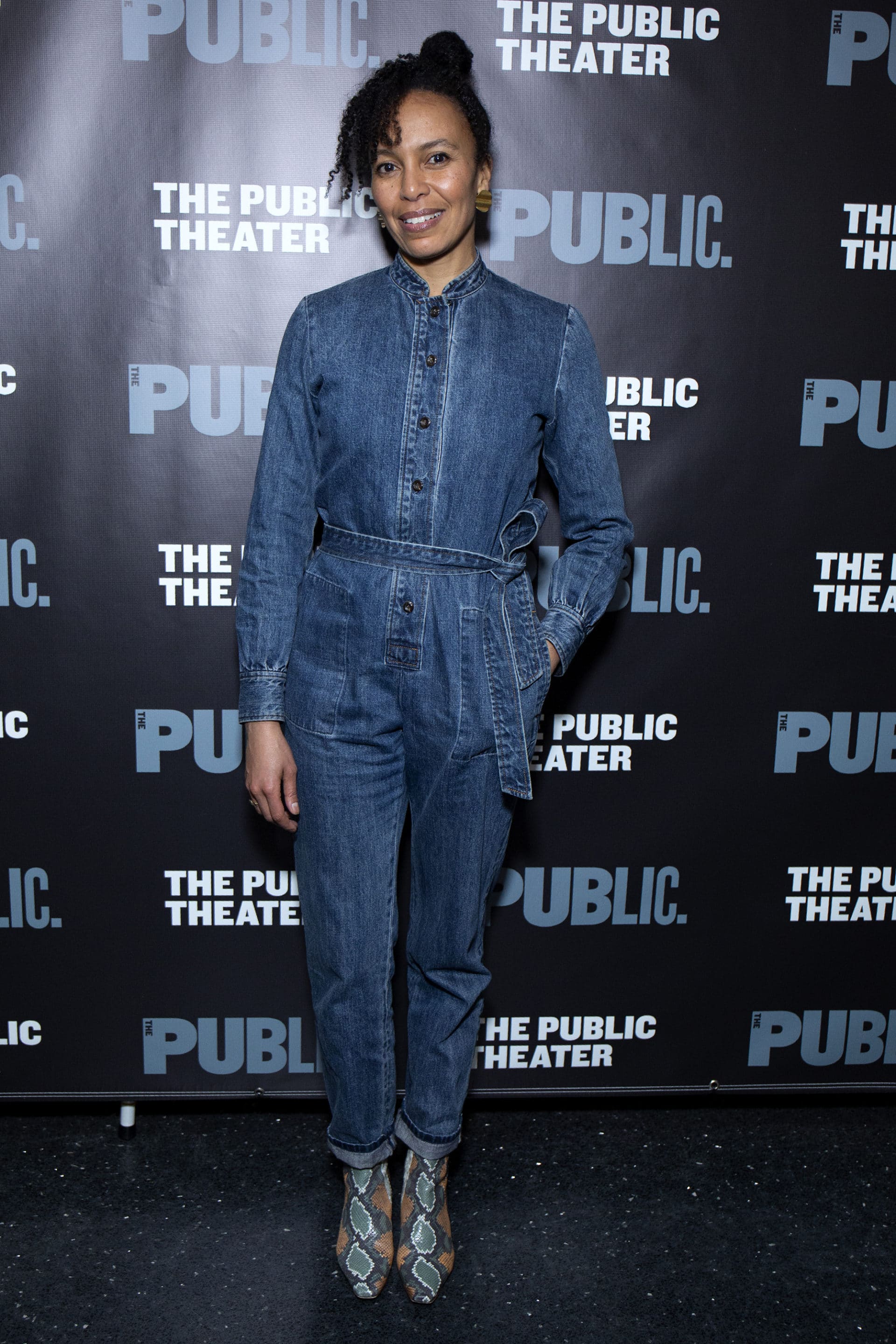 Issa Rae, Michael B. Jordan, Lena Waithe And More Celebs Out And About