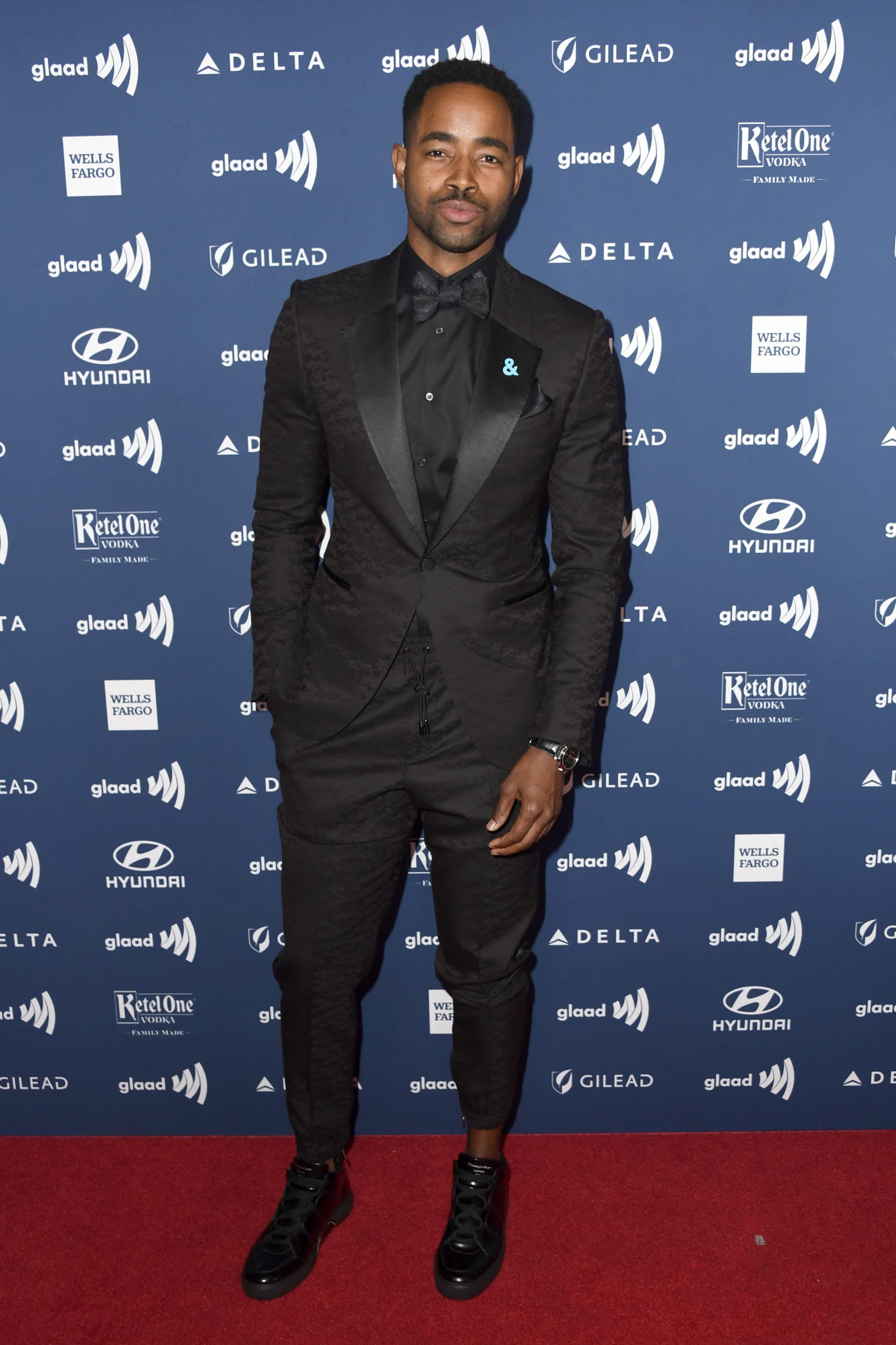 Issa Rae, Michael B. Jordan, Lena Waithe And More Celebs Out And About