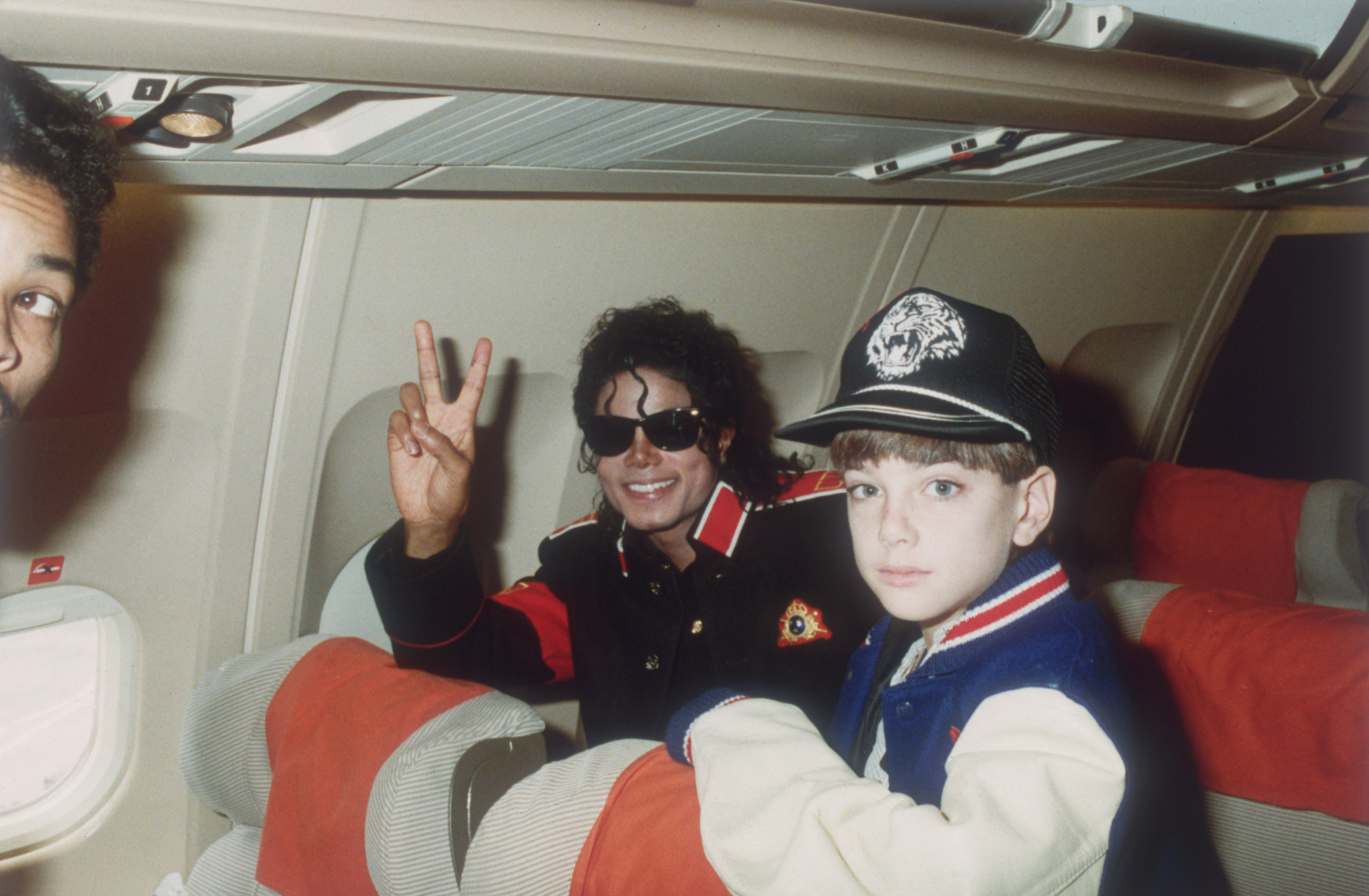 Michael Jackson’s Estate Slams ‘Leaving Neverland’s’ Emmy Win