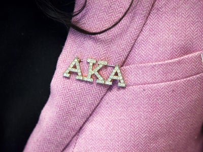 Alpha Kappa Alpha Sorority Donates $100,000 To Chicago State University