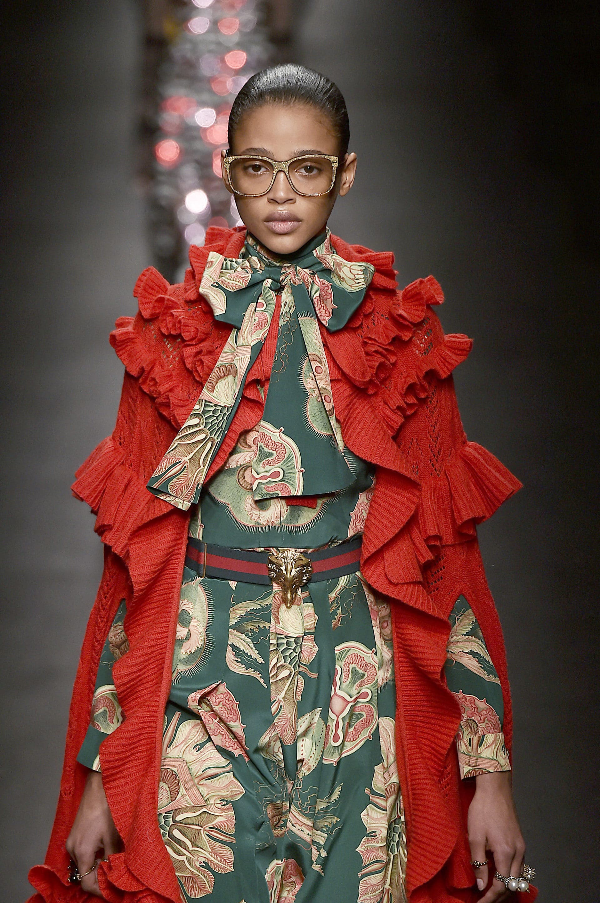 Gucci Pushes For Even More Diversity With The Launch Of The Changemakers Scholarship And Fund