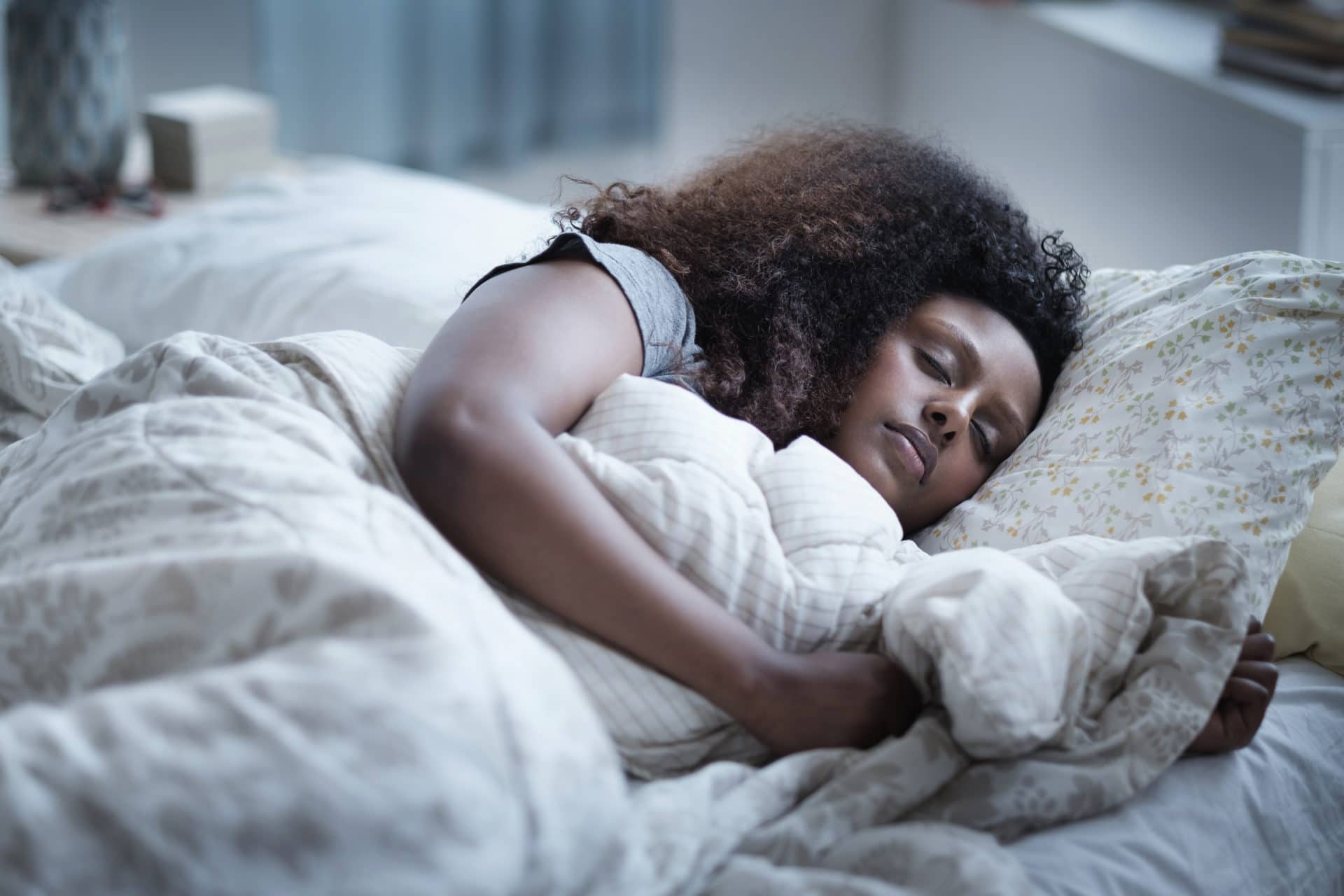Why Black Women Need More Sleep Asap Essence