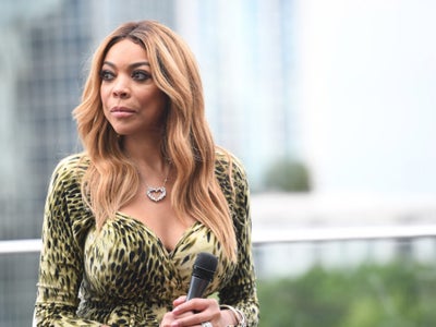 Bergdorf Goodman Promises To Investigate After Wendy Williams Claims She And Nene Leakes Were Followed