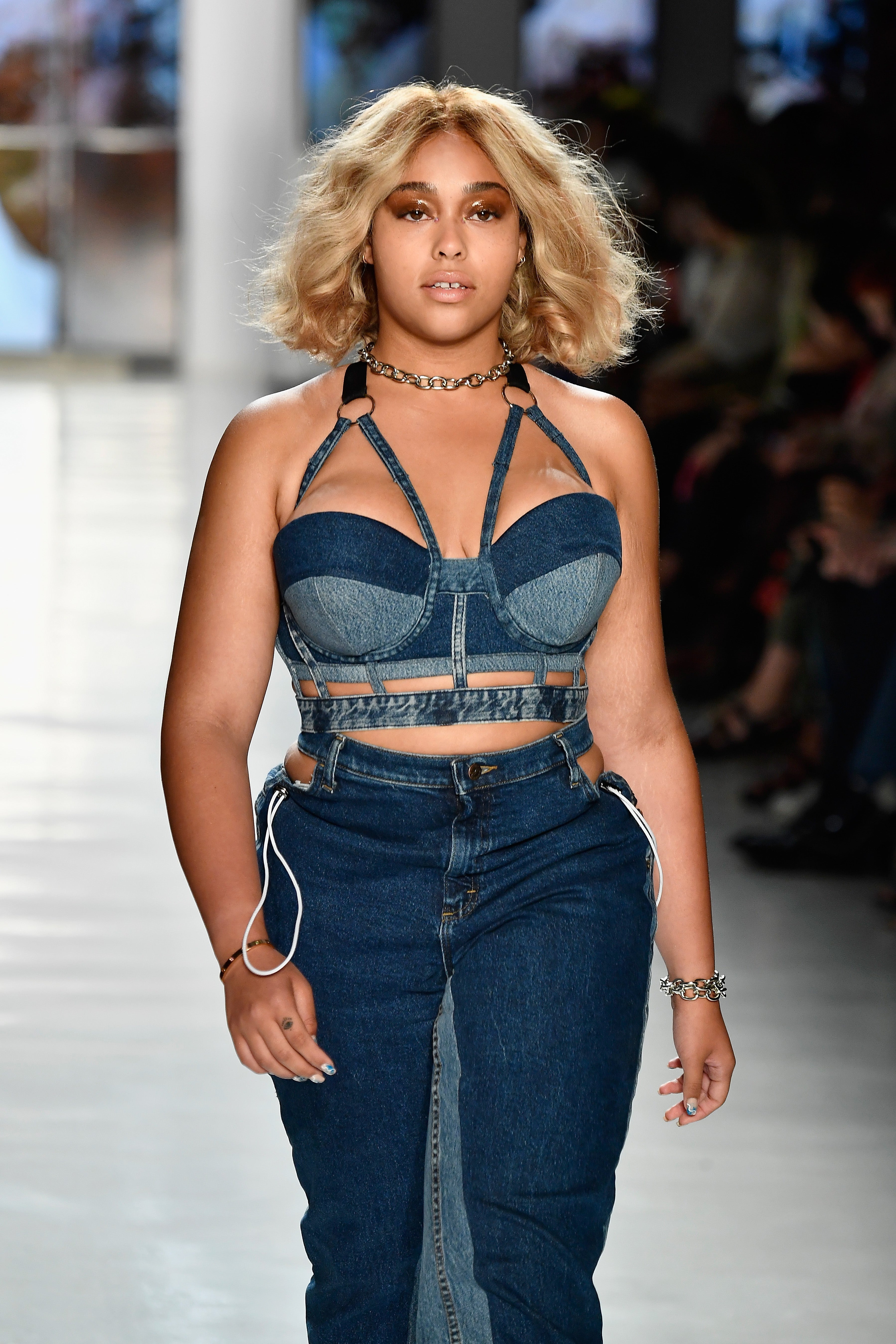 Jordyn Woods And Her Red-Hot Fashion Moments: Here Are 15 Of Her Best Looks!