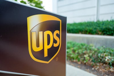 19 UPS Workers Sue Company For Enabling and Encouraging ‘Culture of Racism’