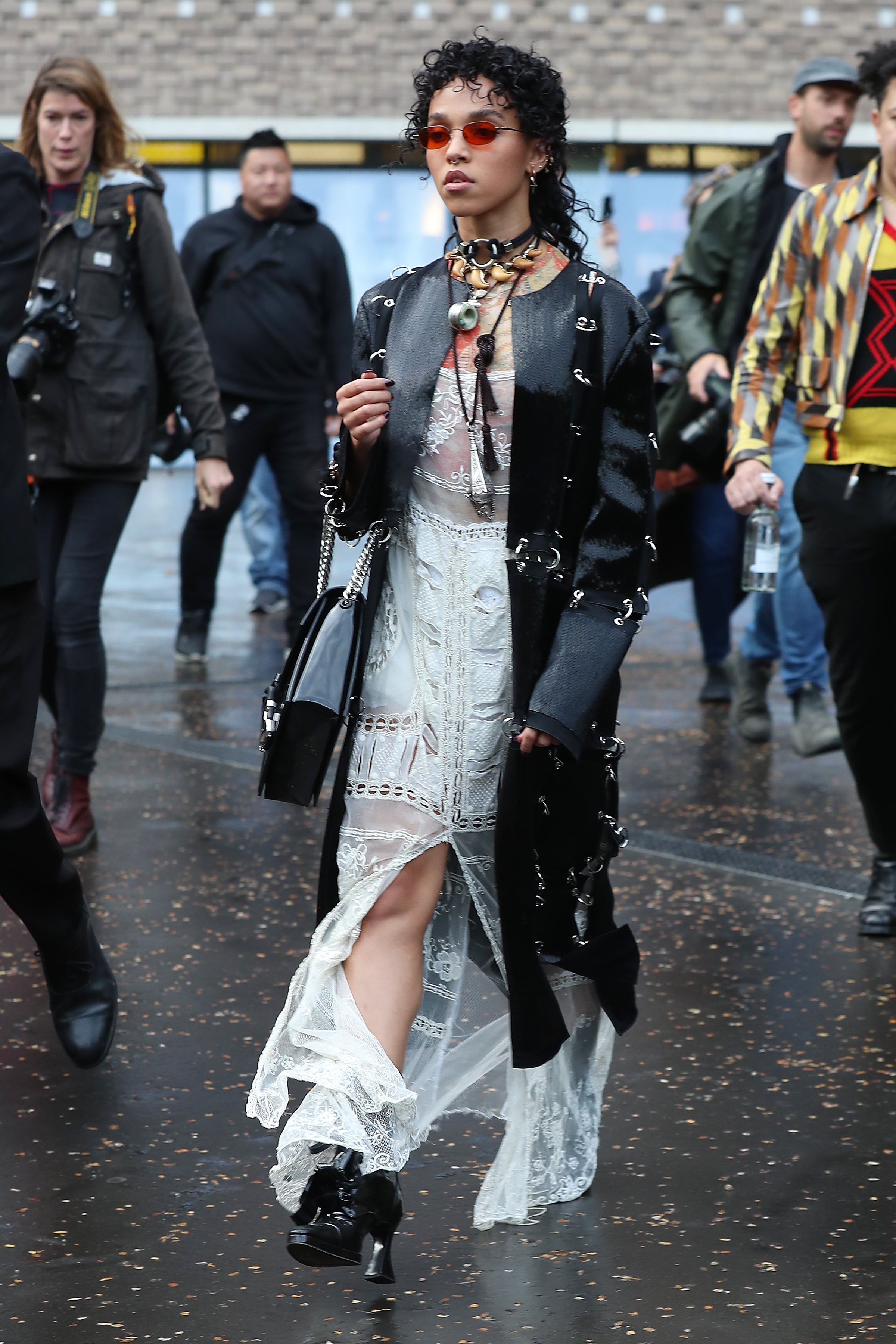 The Best Street Style Looks From Europe, With Love