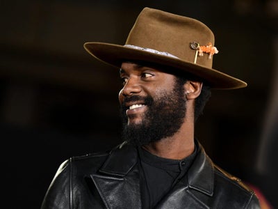 Gary Clark, Jr., Tackles Racism In ‘This Land’