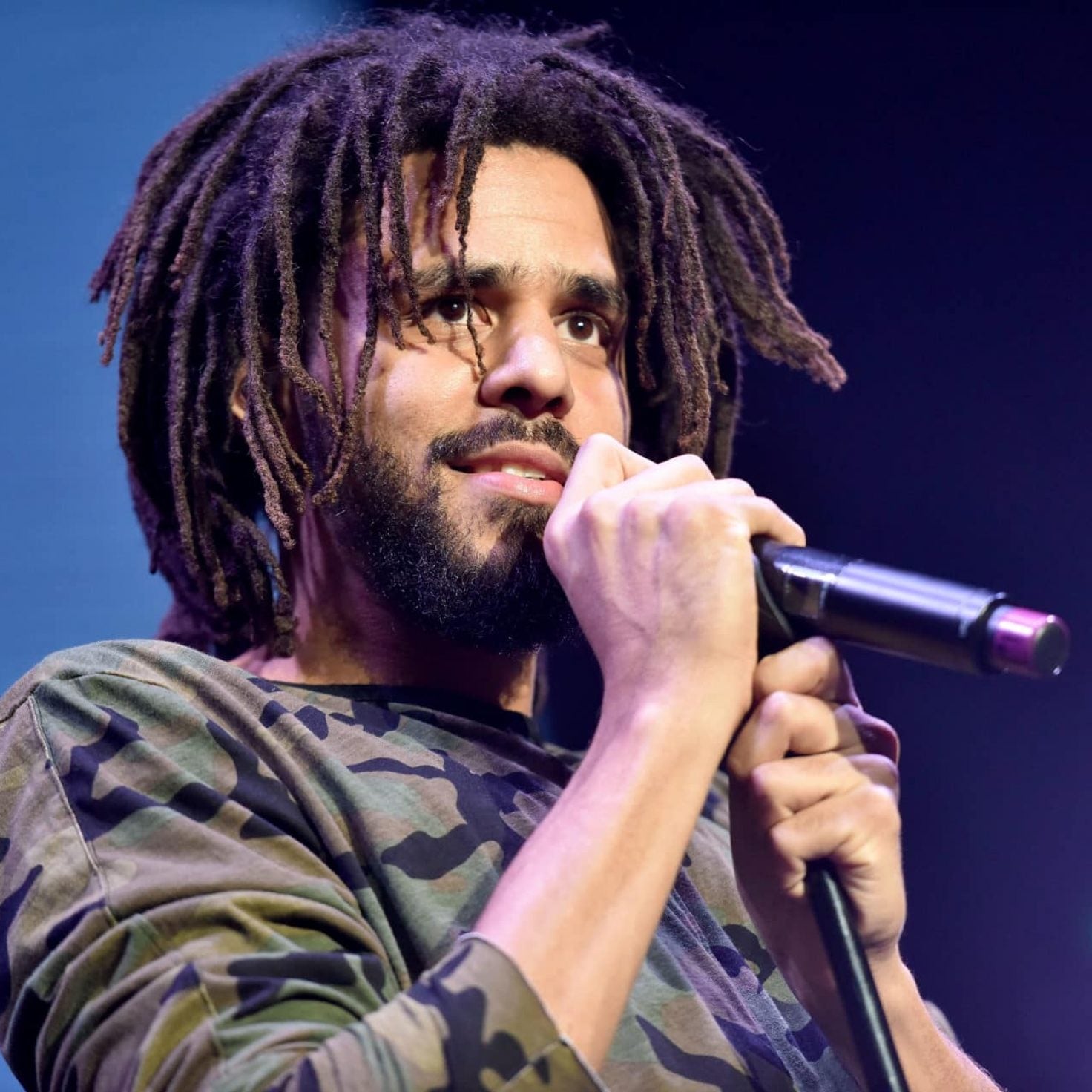 J. Cole Opens Up About Fatherhood and Changing His Life To Become A Family Man