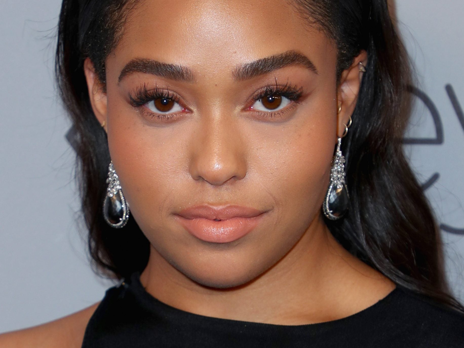 Jordyn Woods And Her Red-Hot Fashion Moments: Here Are 15 Of Her Best Looks!