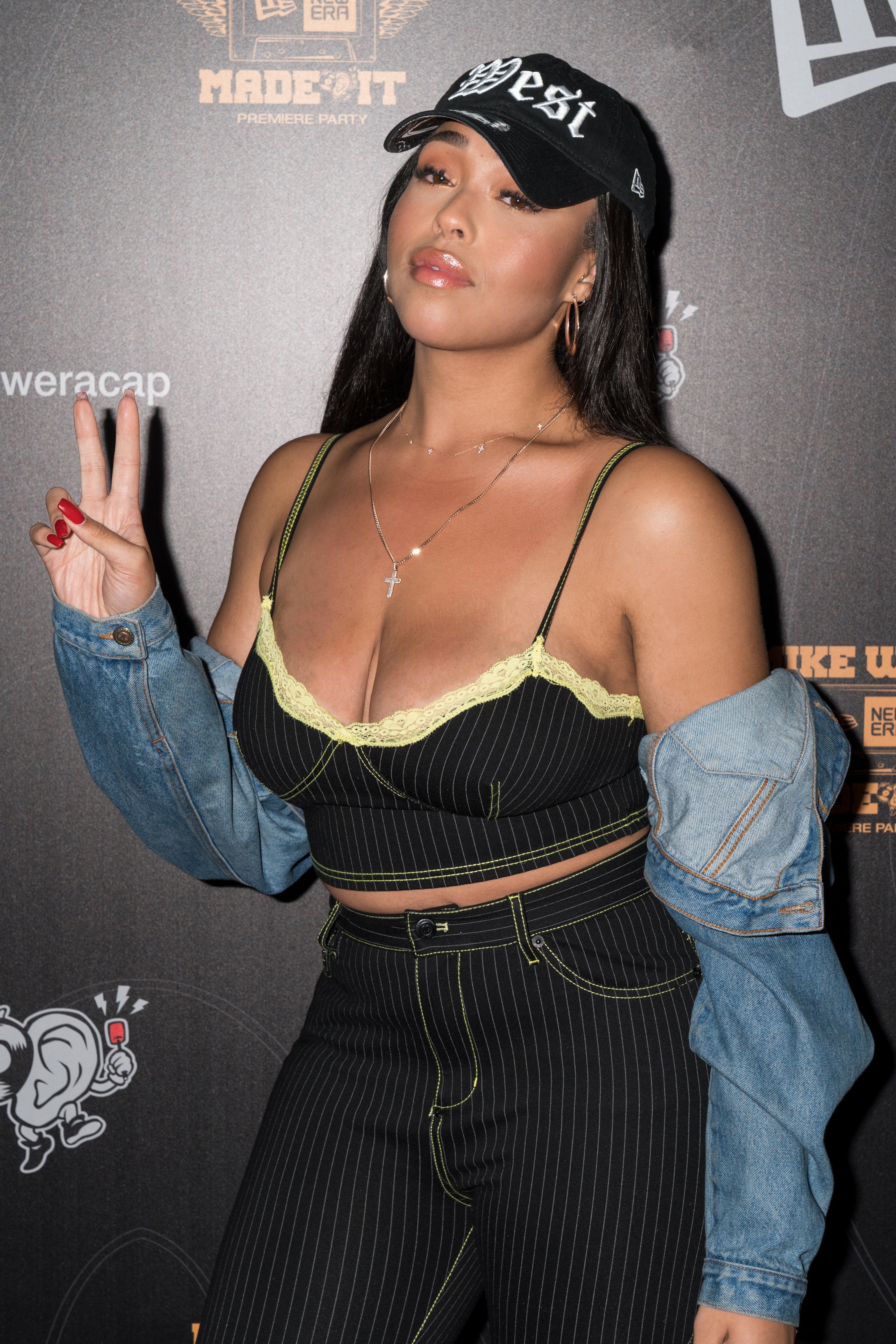 Jordyn Woods And Her Red-Hot Fashion Moments: Here Are 15 Of Her Best Looks!