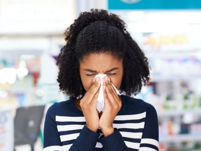 Spring Allergies Coming For You? Here Are 5 Must-Have Products To Beat The Sneeze