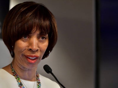 Baltimore City Council Calls for Mayor Catherine Pugh’s Resignation