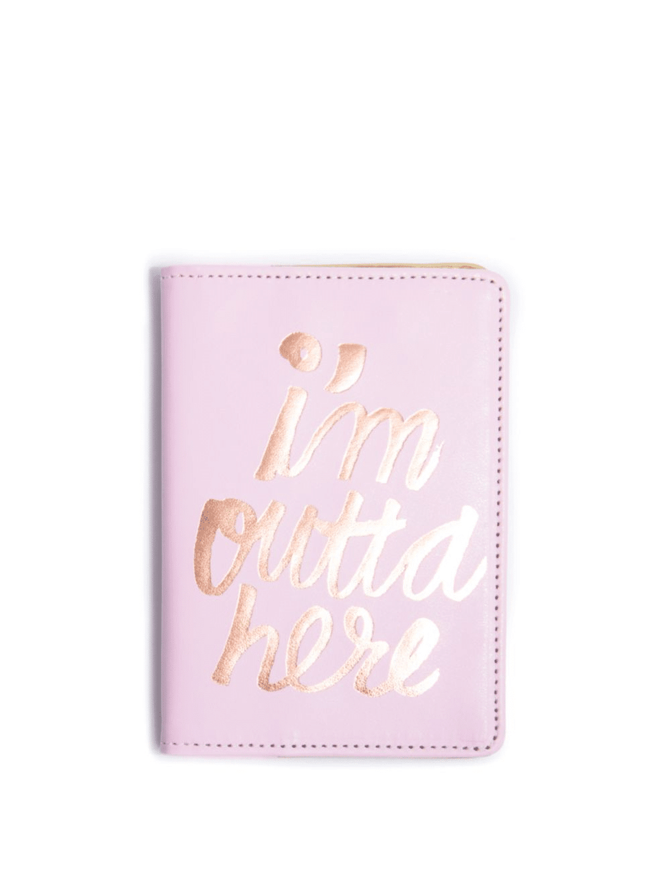 7 Super Cute Passport Covers That Belong In Your Bag On Your Next