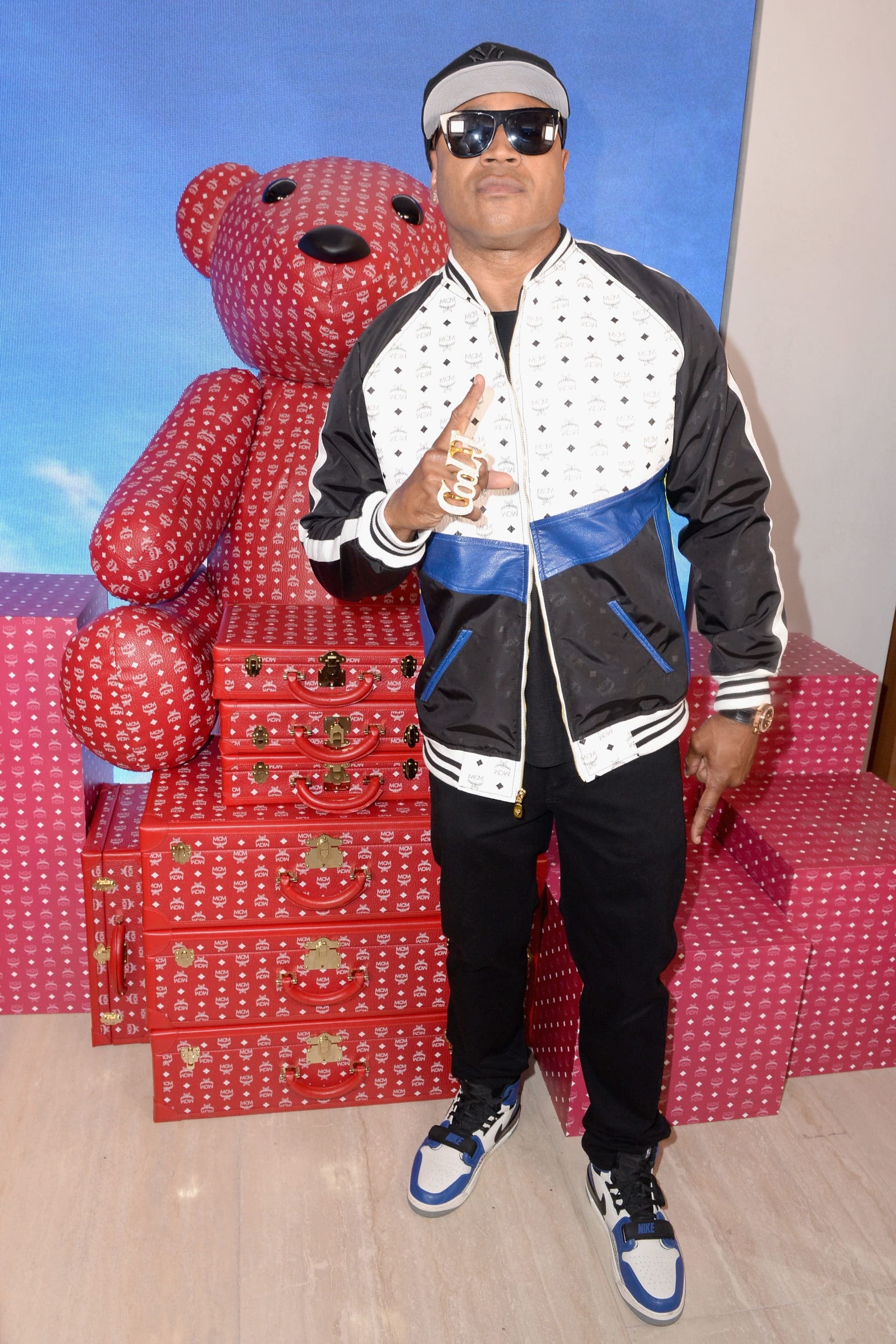 Quincy Brown, Lupita Nyong'o, Alicia Keys, And More Celebs Out And About