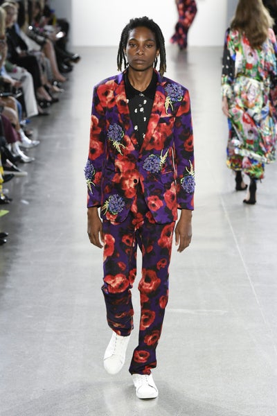 Men’s Fashion Report: Go Bold For Spring With Colorful Streetwear!  