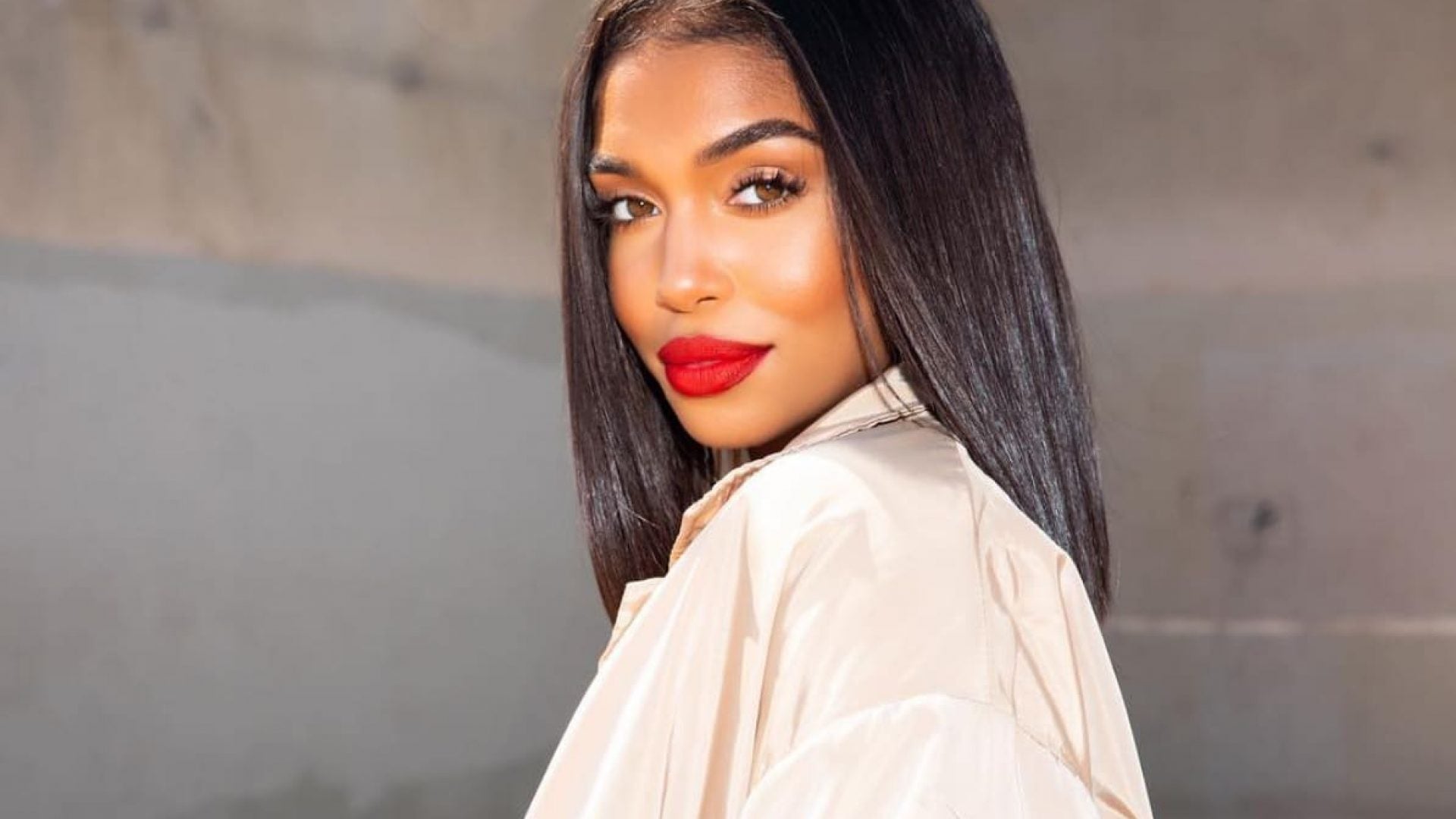 Lori Harvey Talks Celebrating Excellence Among Black Women: 'It's A Really Important, Empowering Time For Us'