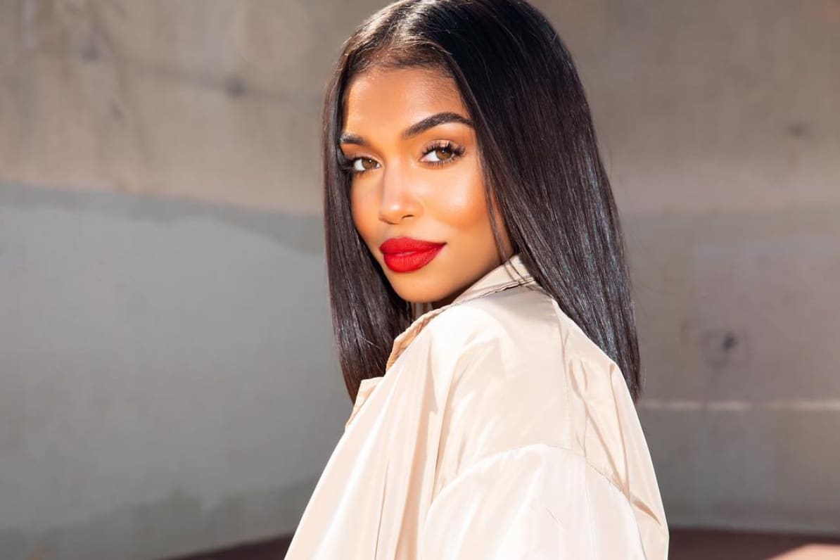 Lori Harvey Talks Celebrating Excellence Among Black Women: 'It's A Really Important, Empowering Time For Us'