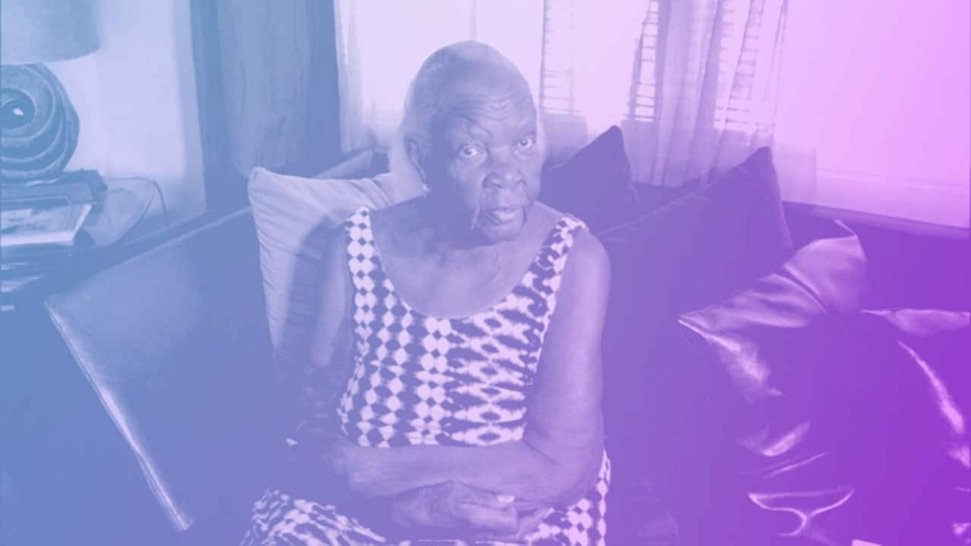 The Government Is Withholding This 84-Year-old Woman's Social Security, Claiming She Owes Thousands For College
