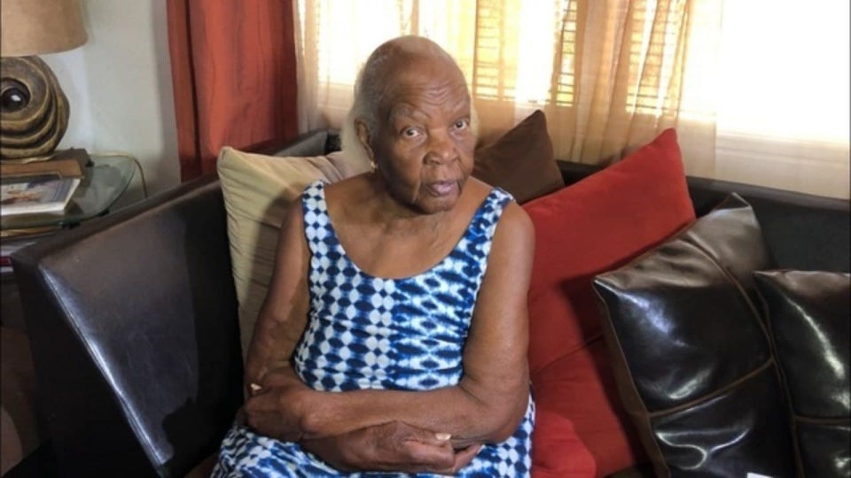 The Government Is Withholding This 84-Year-Old Woman’s Social Security, Claiming She Owes Thousands For College