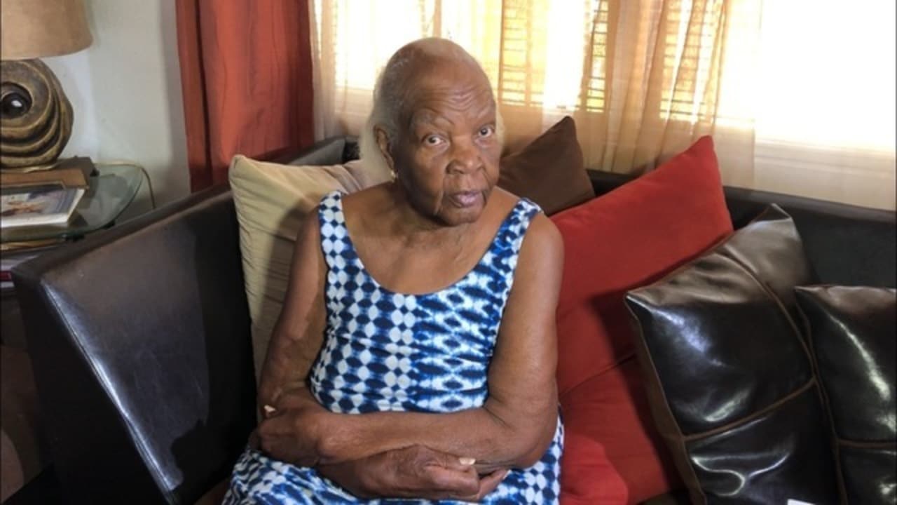 The Government Is Withholding This 84-Year-old Woman's Social Security, Claiming She Owes Thousands For College