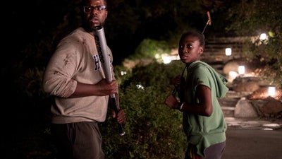 Jordan Peele Confirmed This 'Us' Theory That You Won't Believe ...