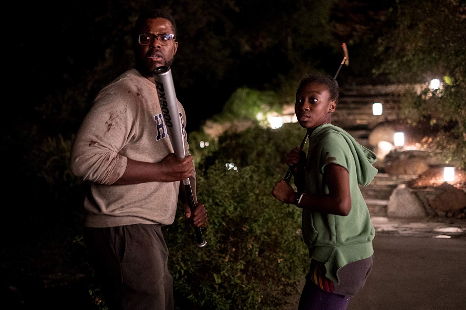 Jordan Peele Confirmed This ‘Us’ Theory That You Won’t Believe