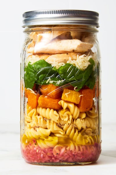 These Quick Prep Lunches Will Help You Save Time And Money This Week