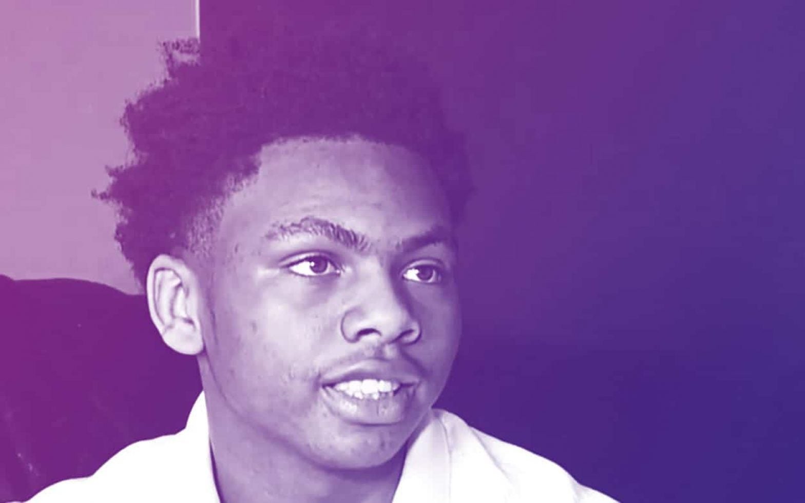 #BlackBoyJoy: Detroit High School Senior Accepted Into 41 Colleges