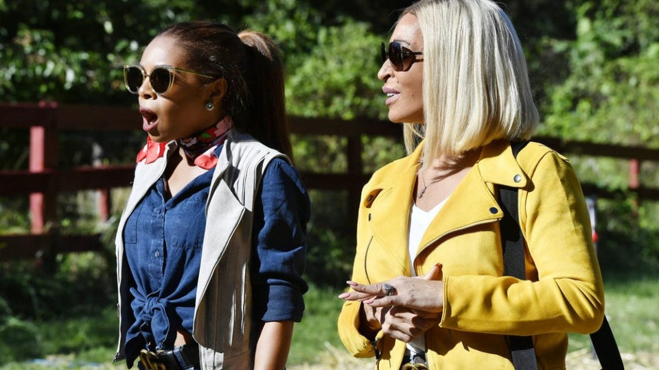 They’re Back: First Look At ‘Real Housewives Of Potomac’ Season Four