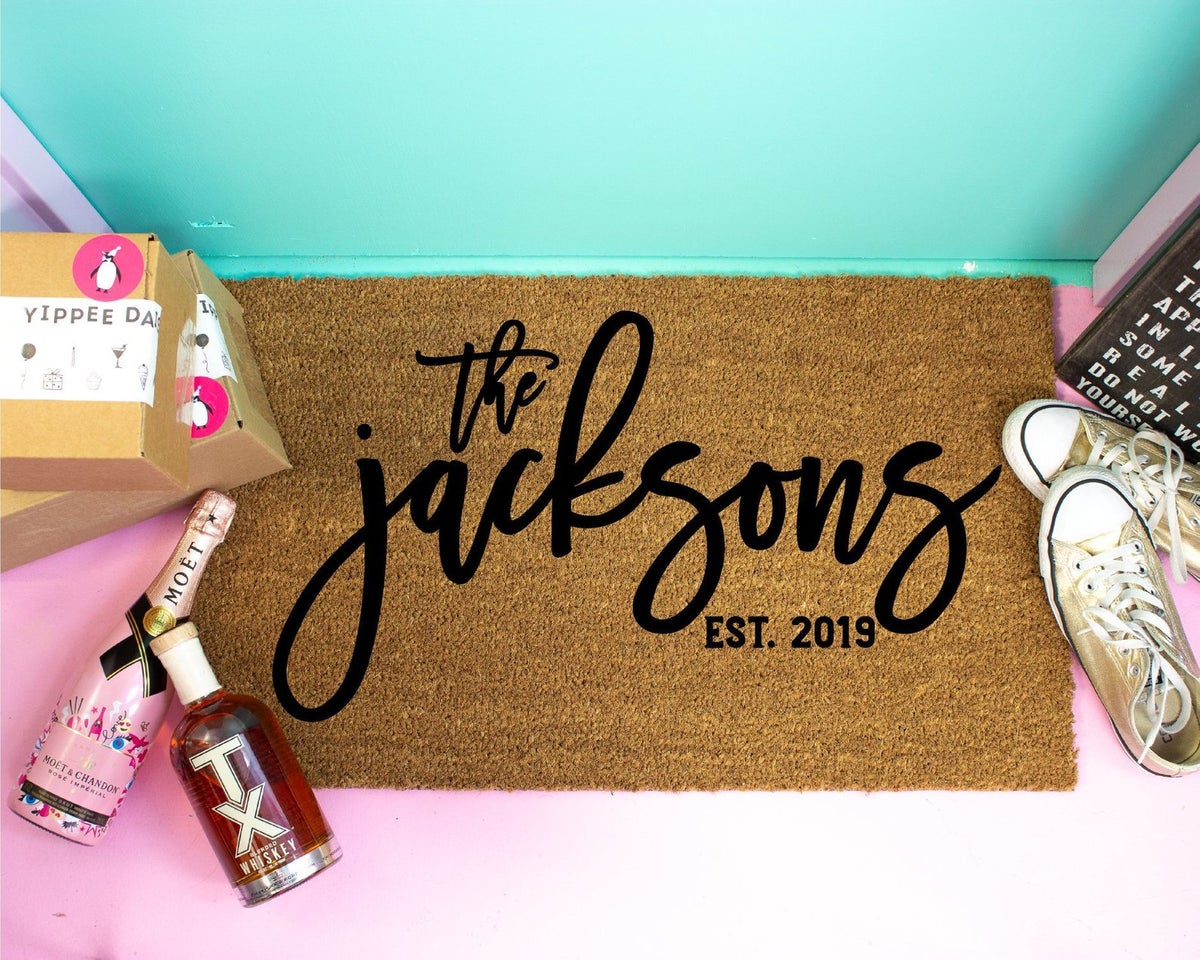 5 Cute Mats Every Black Woman Will Love Essence