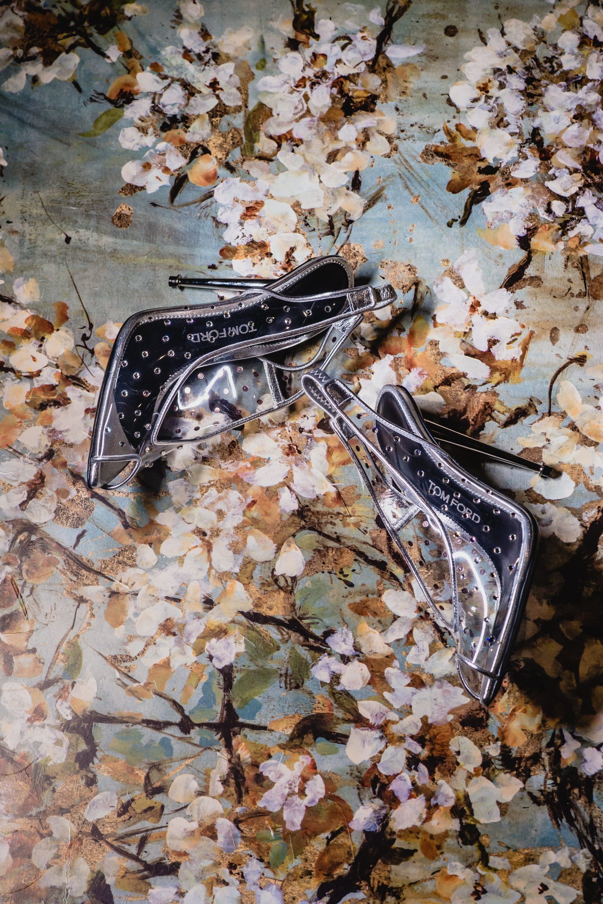 Bridal Bliss: Raquel and Jahlell Had A Regal Wedding Fit For A King and Queen