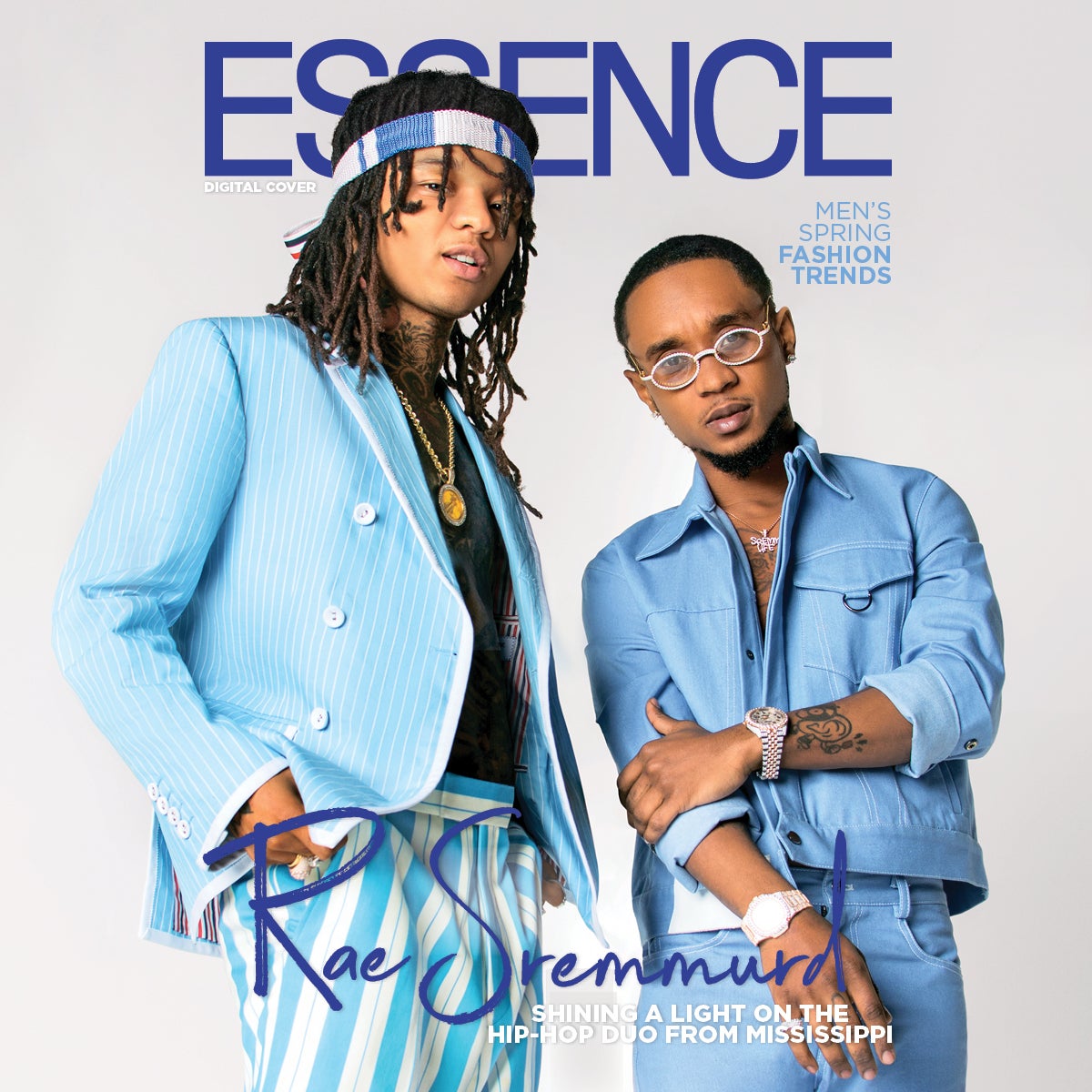 Rae Sremmurd Are The New Style Icons Hip Hop Needed