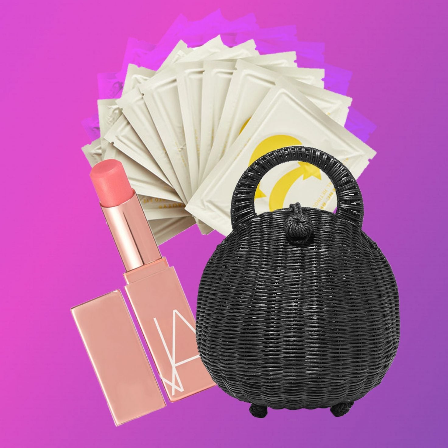 Save Your Coins! The Top 10 Beauty And Fashion Finds From Net-a-Porter's 15% Off Sale
